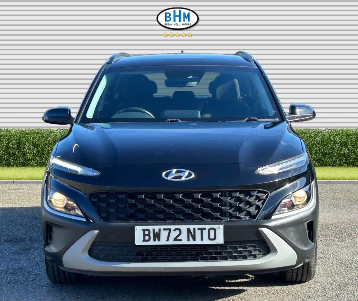 Hyundai Kona - Image 3