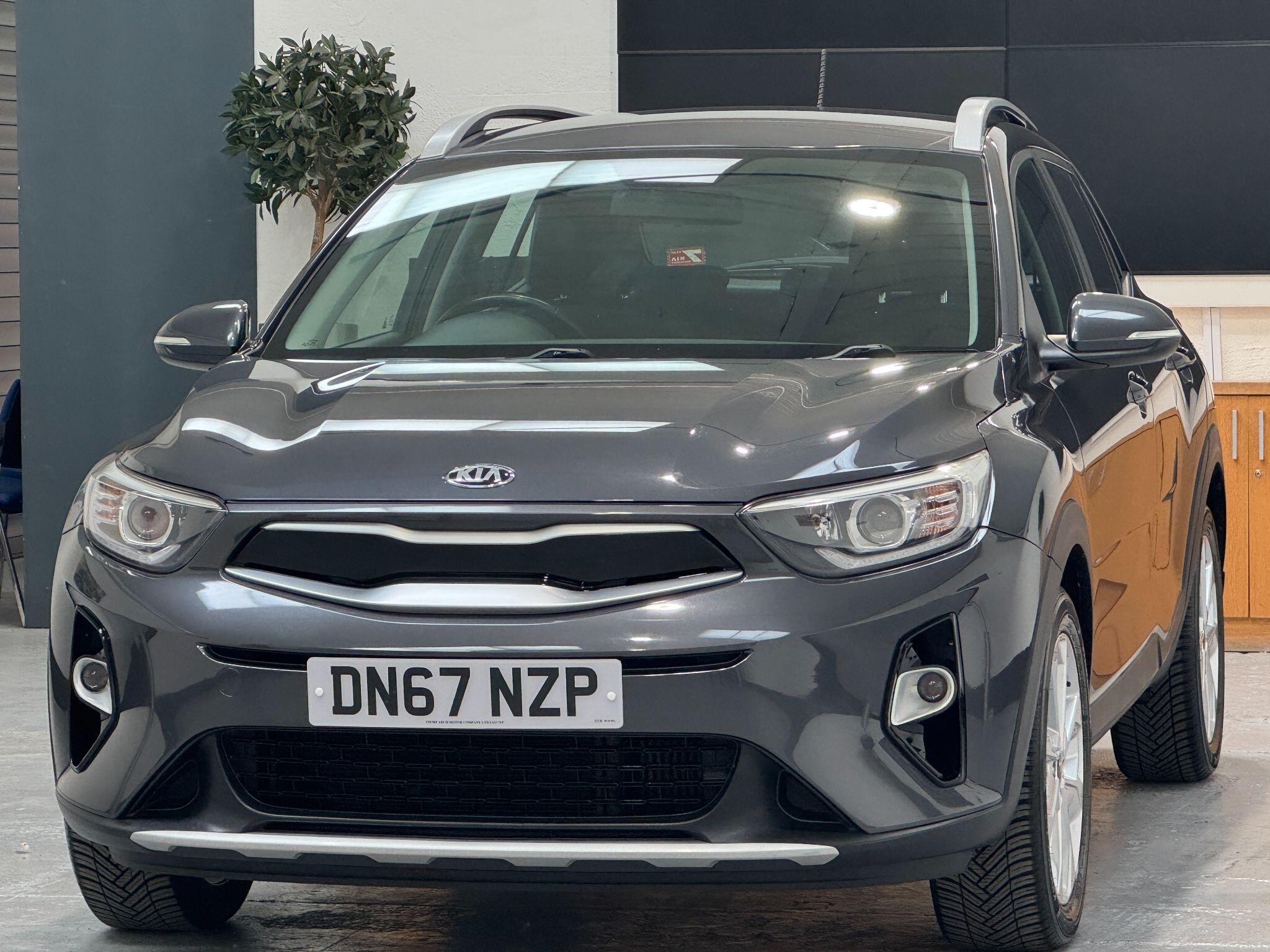 Kia Stonic - Image 4