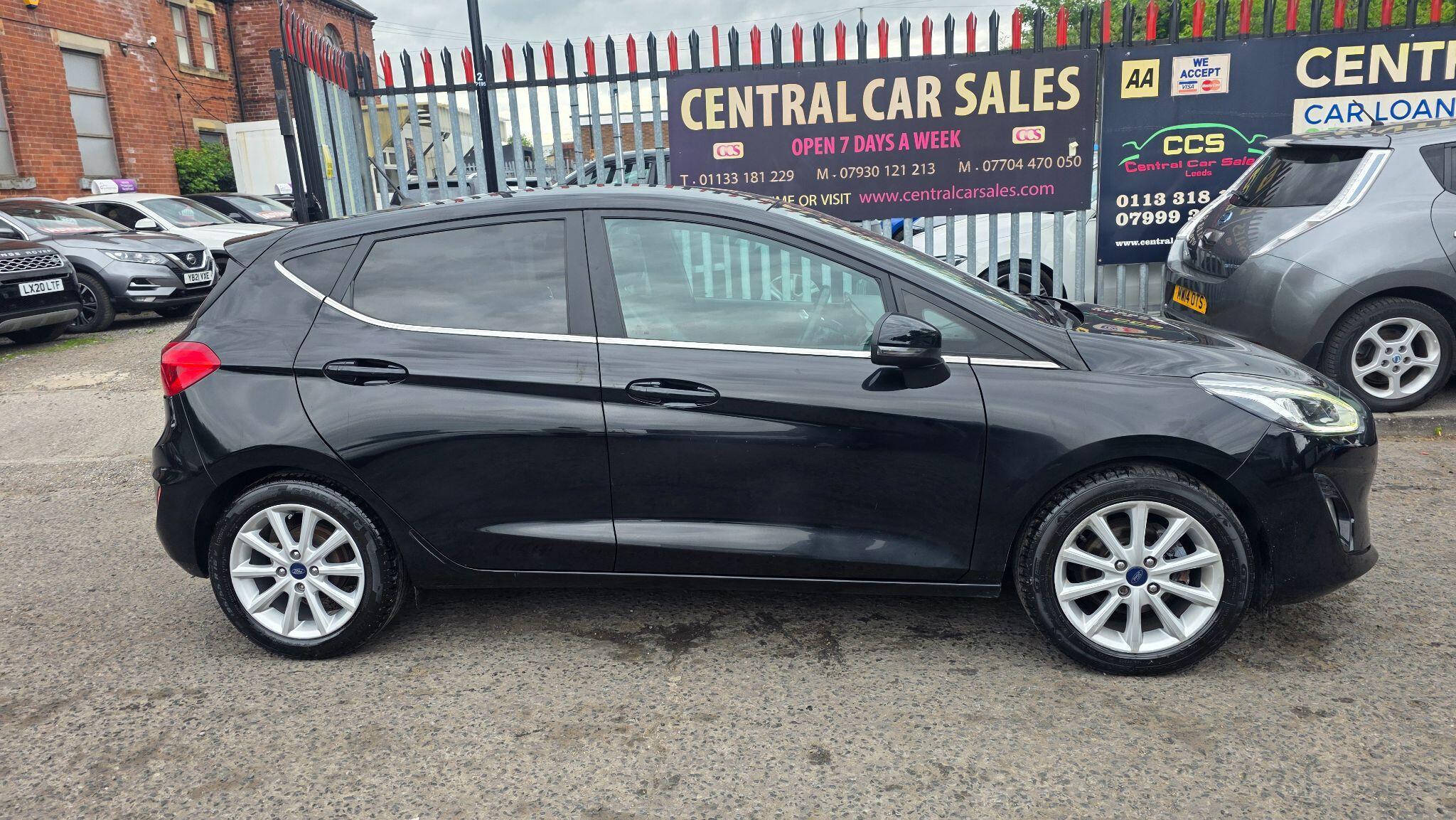 Ford Fiesta - Image 6