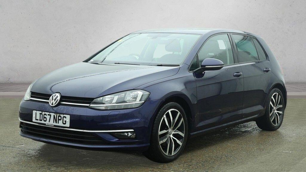 Volkswagen Golf - Image 2
