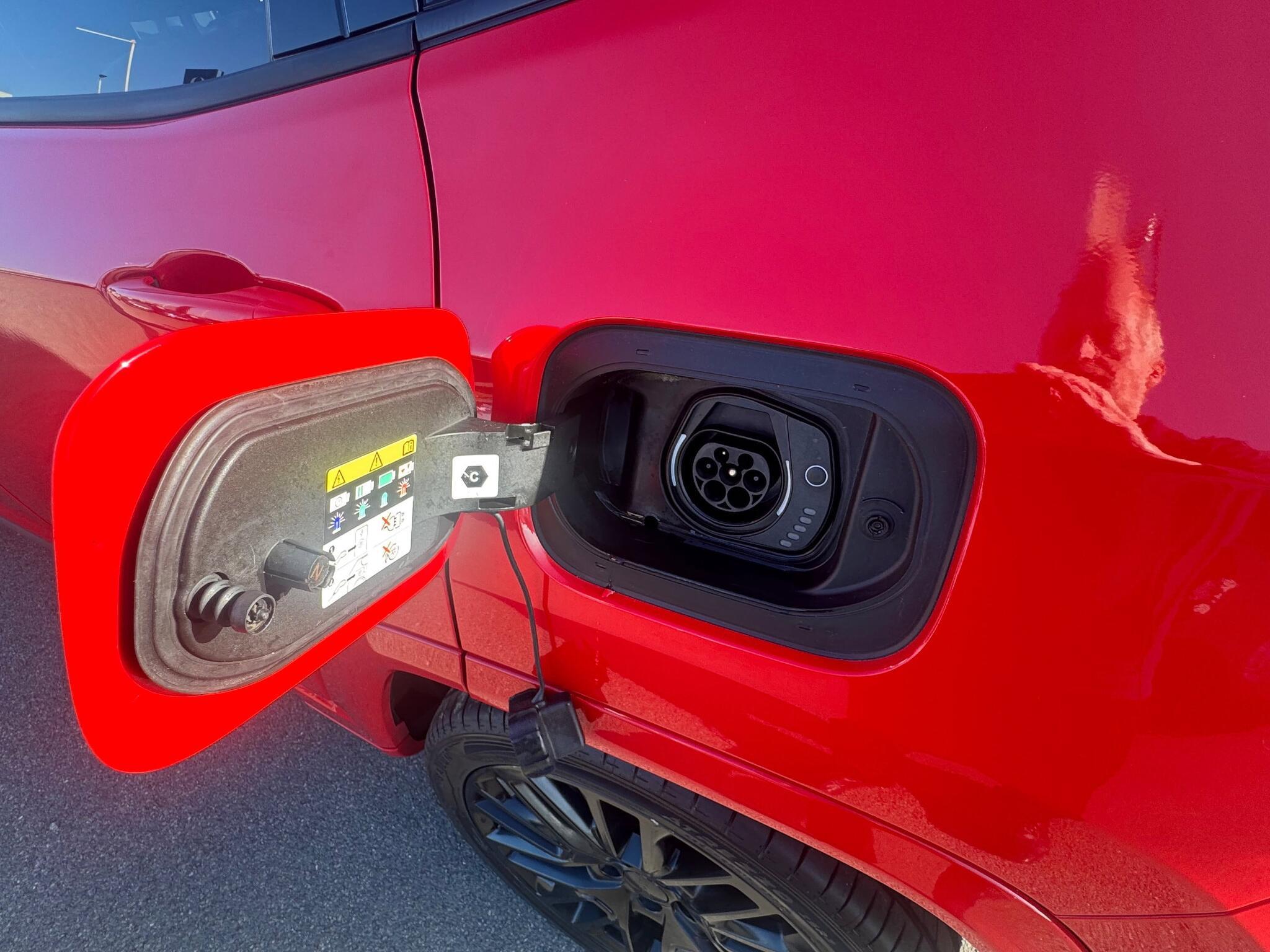 Jeep Compass - Image 8