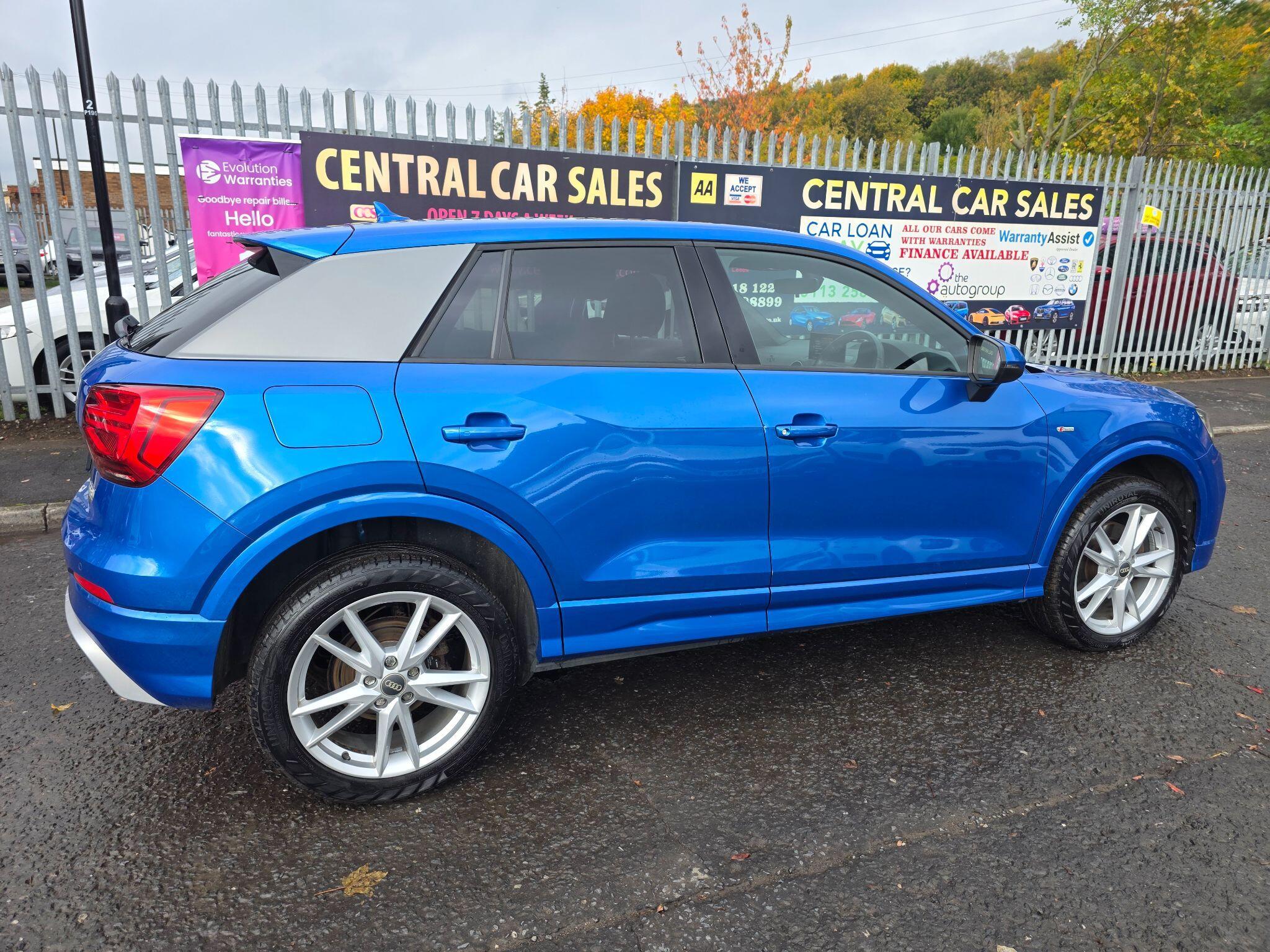 Audi Q2 - Image 7