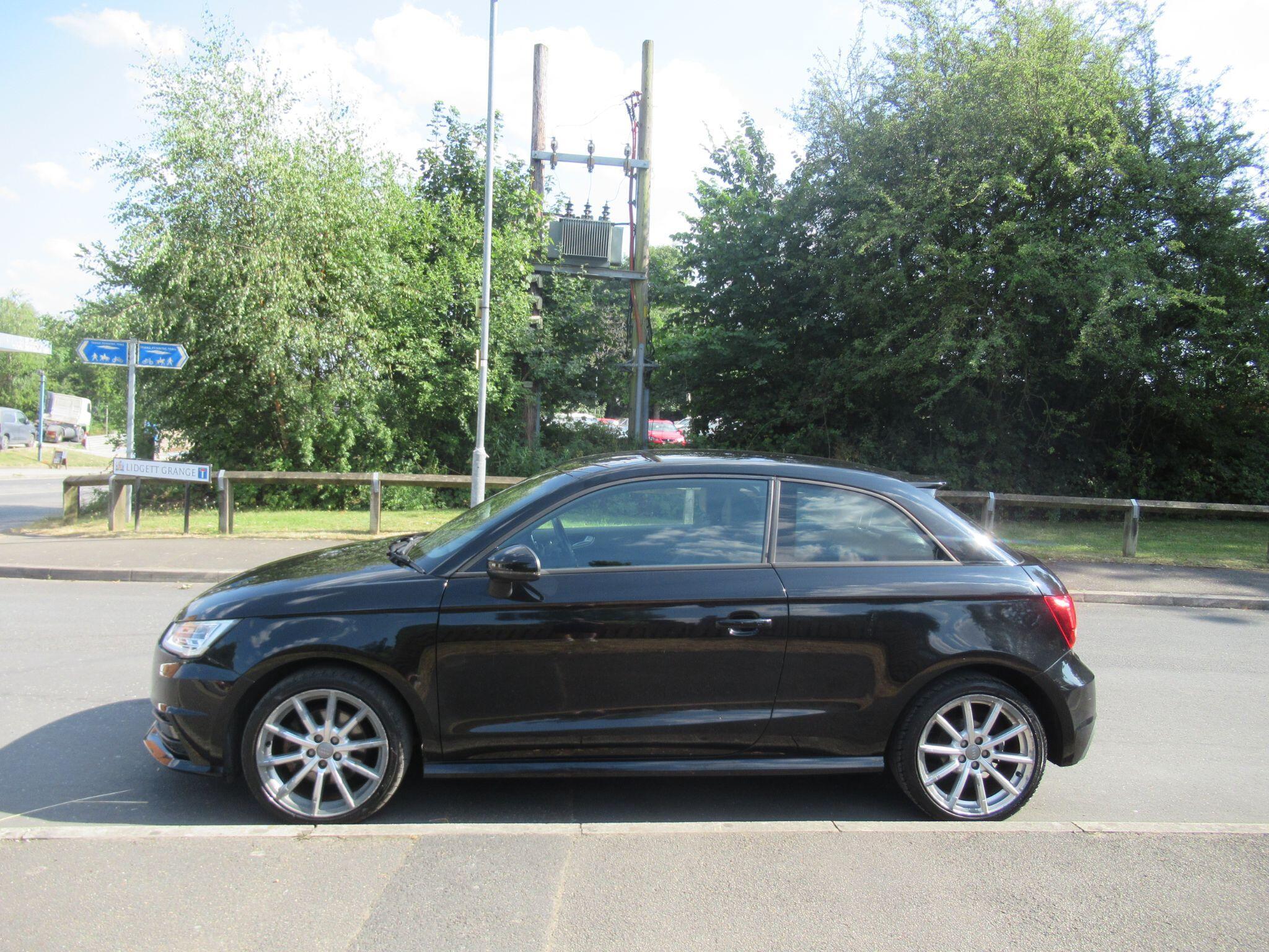 Audi A1 - Image 5