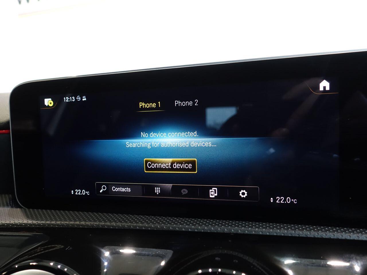 Mercedes-benz A-CLASS - Image 31