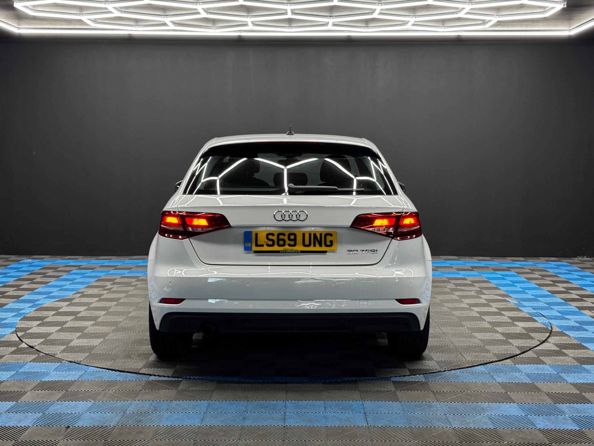 Audi A3 - Image 6
