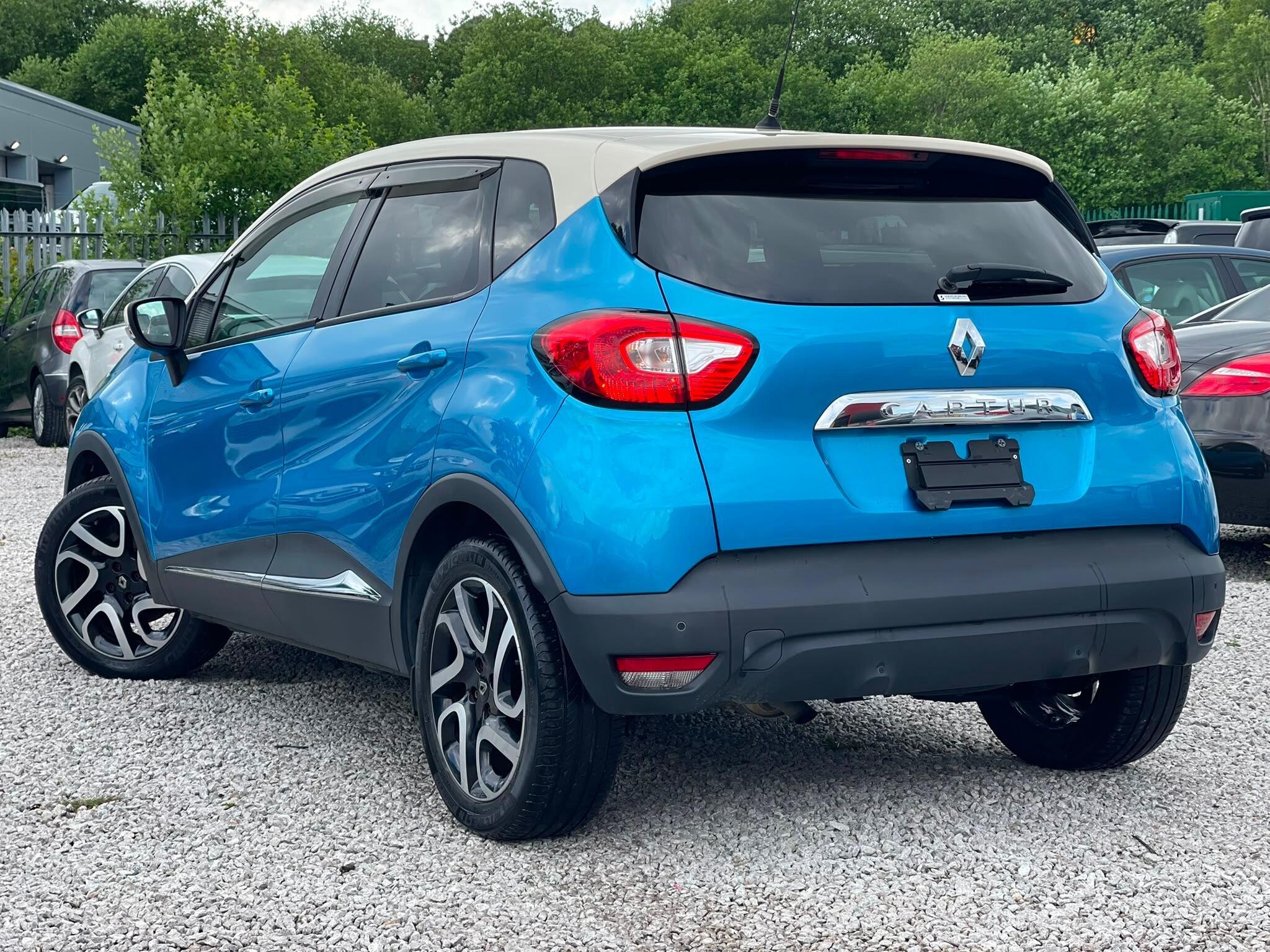 Renault Captur - Image 4