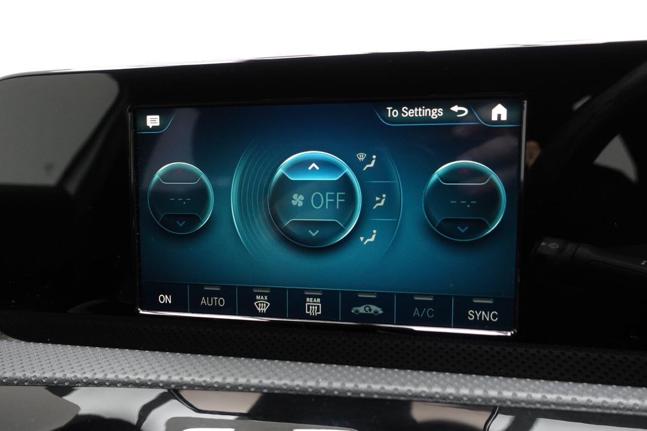 Mercedes-benz A-CLASS - Image 30