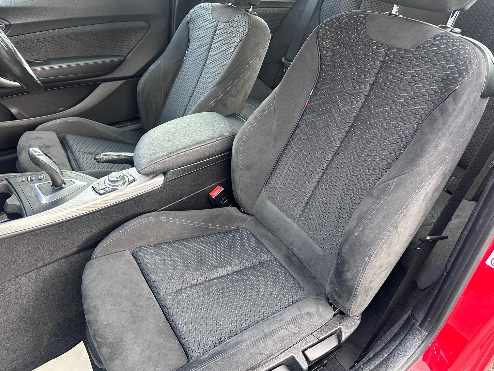 BMW 2 Series - Image 37