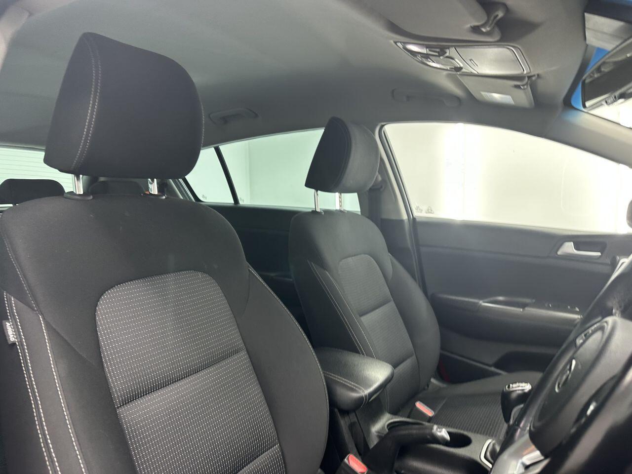 Kia Sportage - Image 2