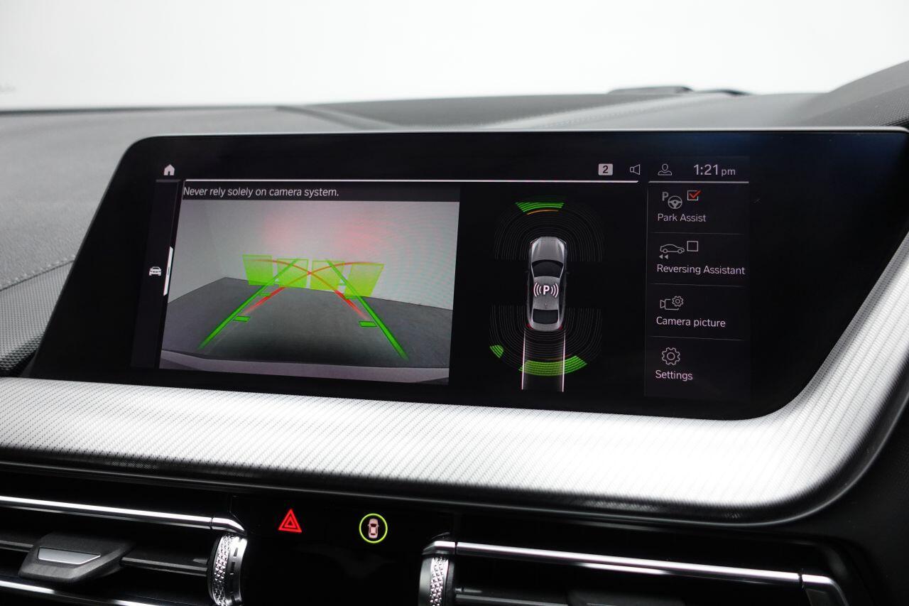 BMW 2 SERIES GRAN COUPE - Image 17