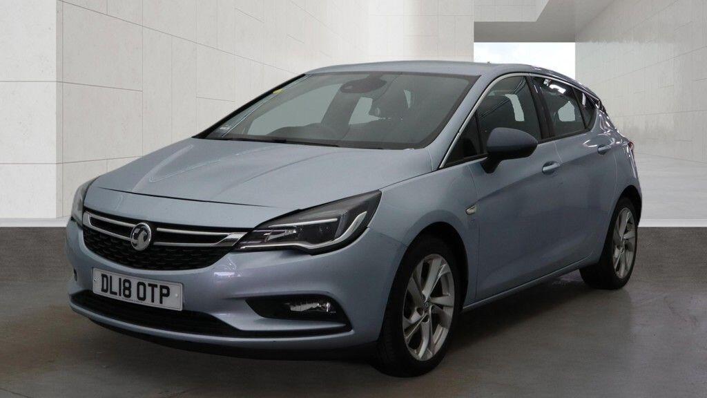 Vauxhall Astra - Image 4