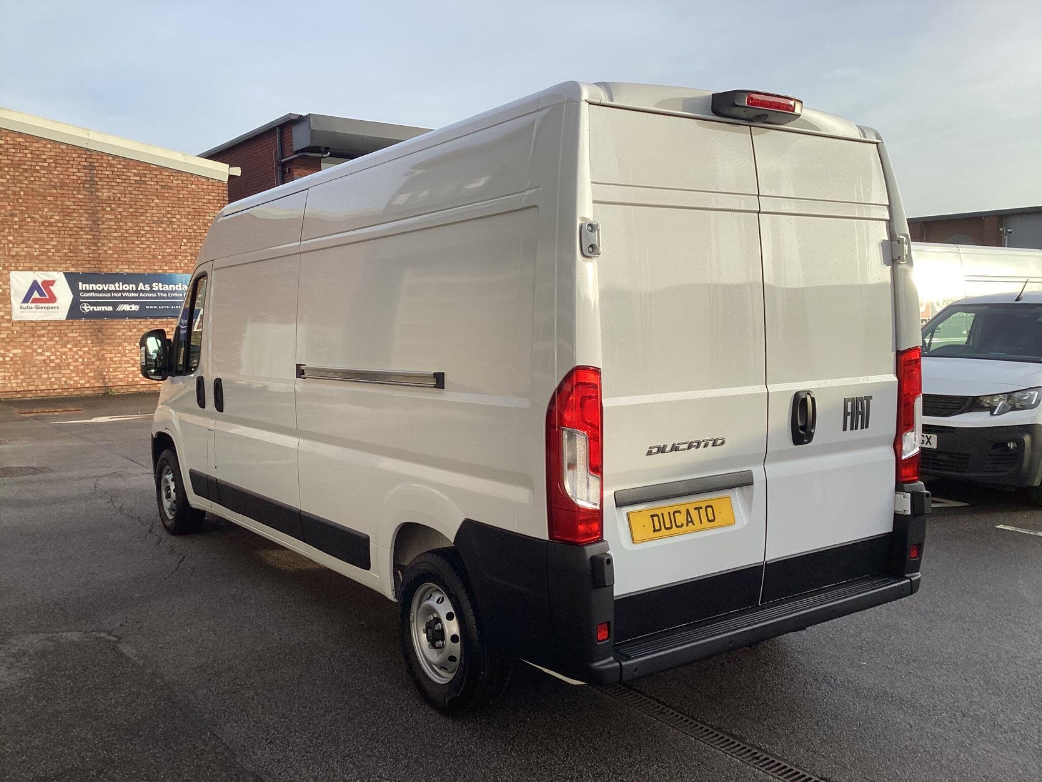 Fiat Ducato - Image 5