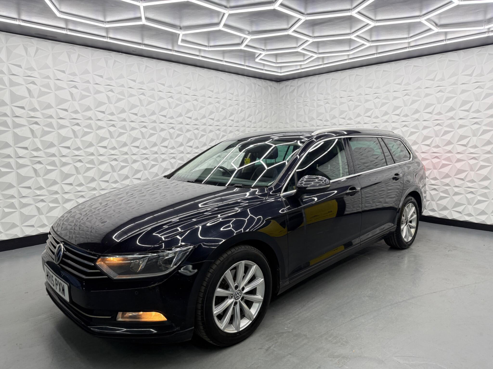 Volkswagen Passat - Image 6