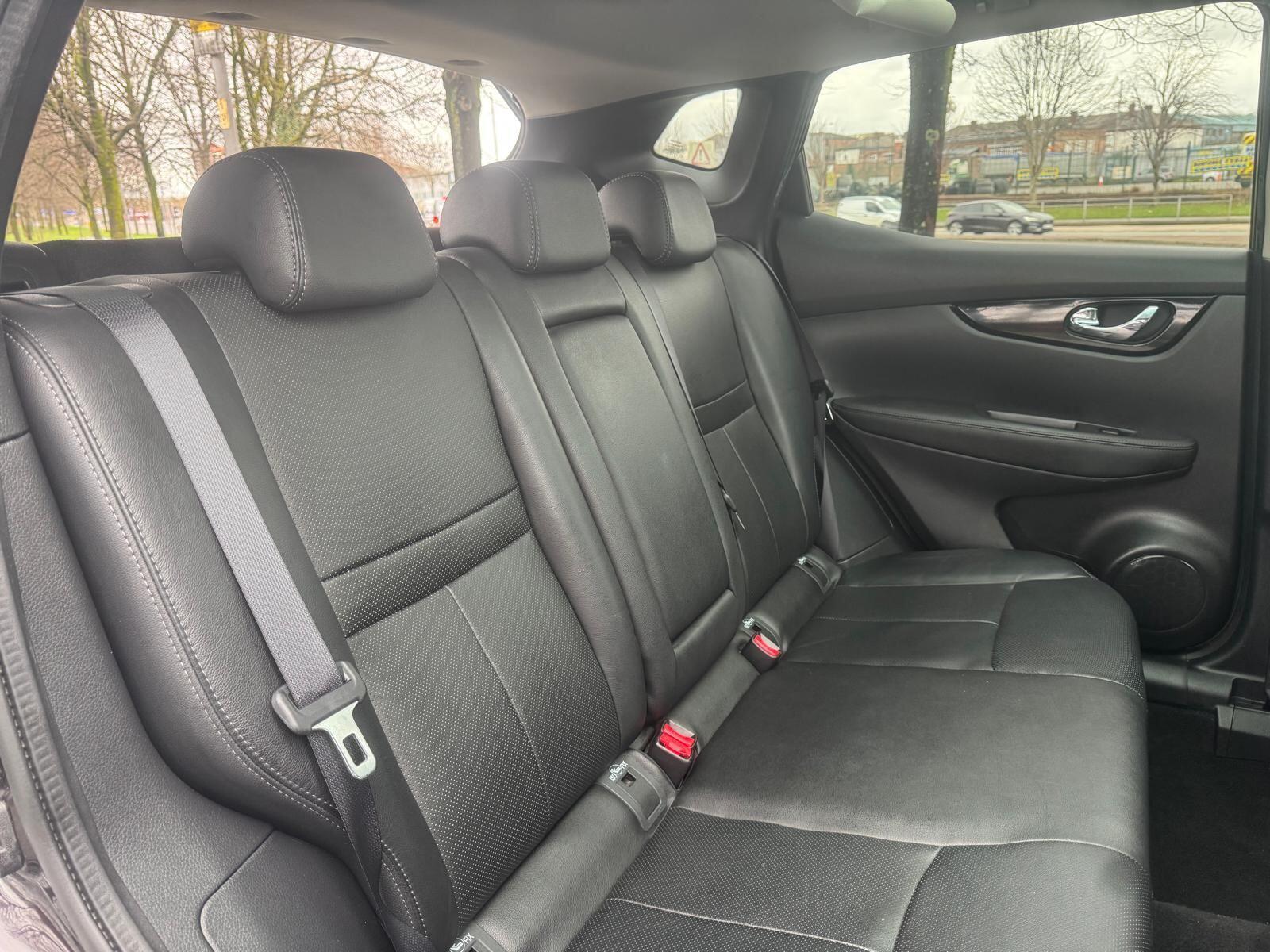 Nissan Qashqai - Image 28