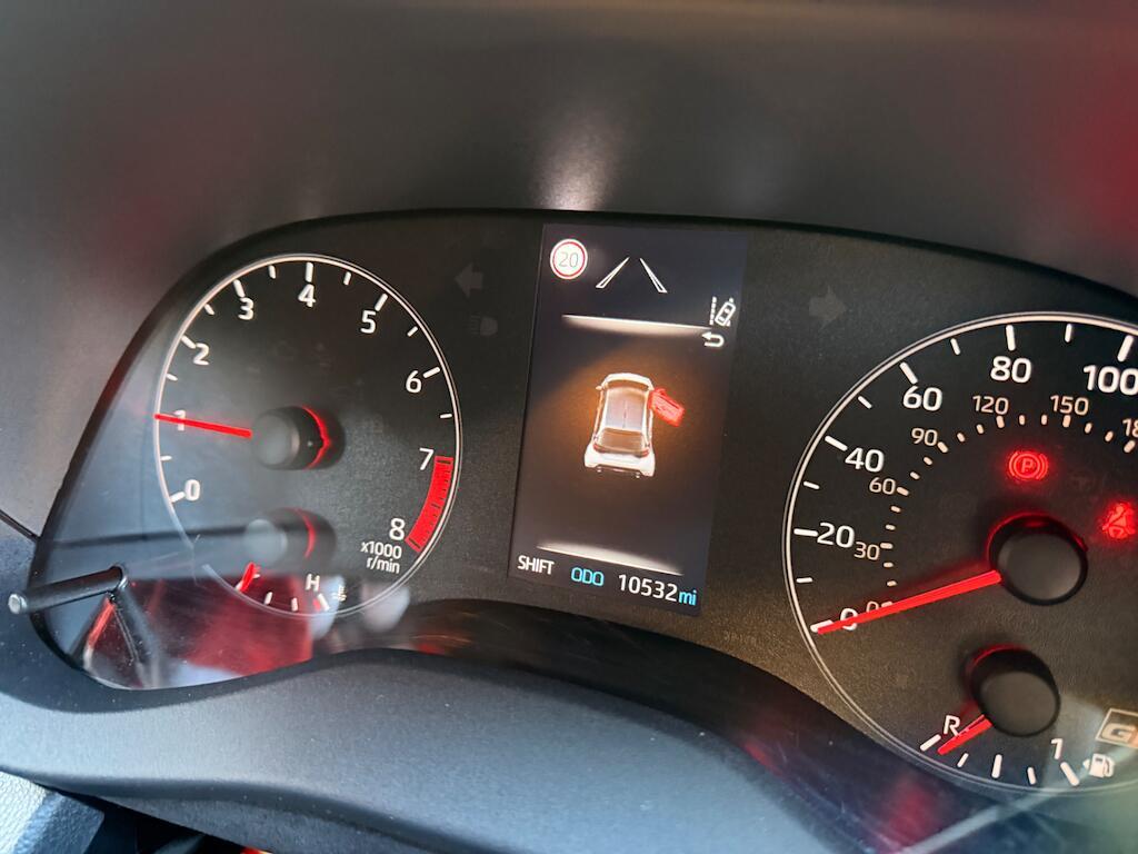 Toyota Yaris - Image 41