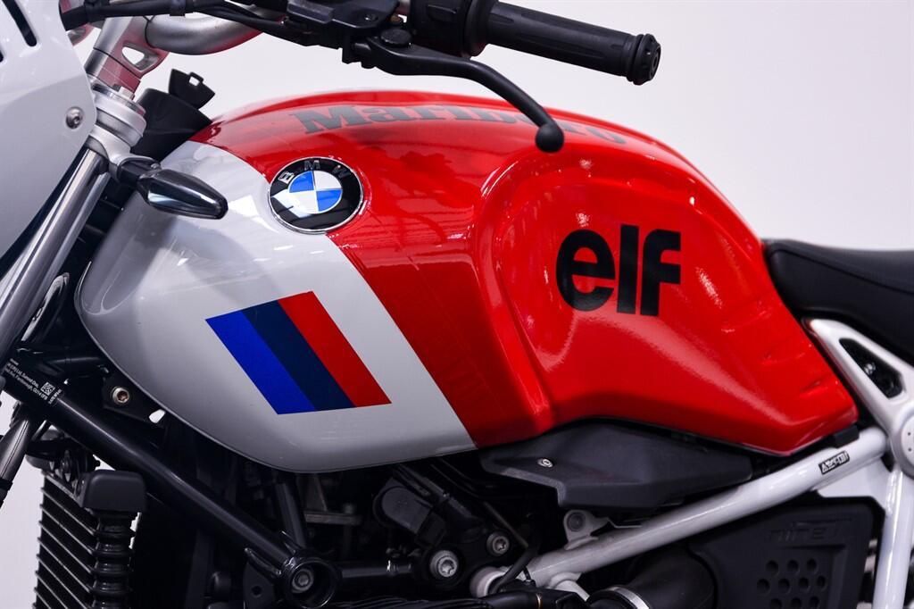 BMW R nineT Urban GS - Image 15