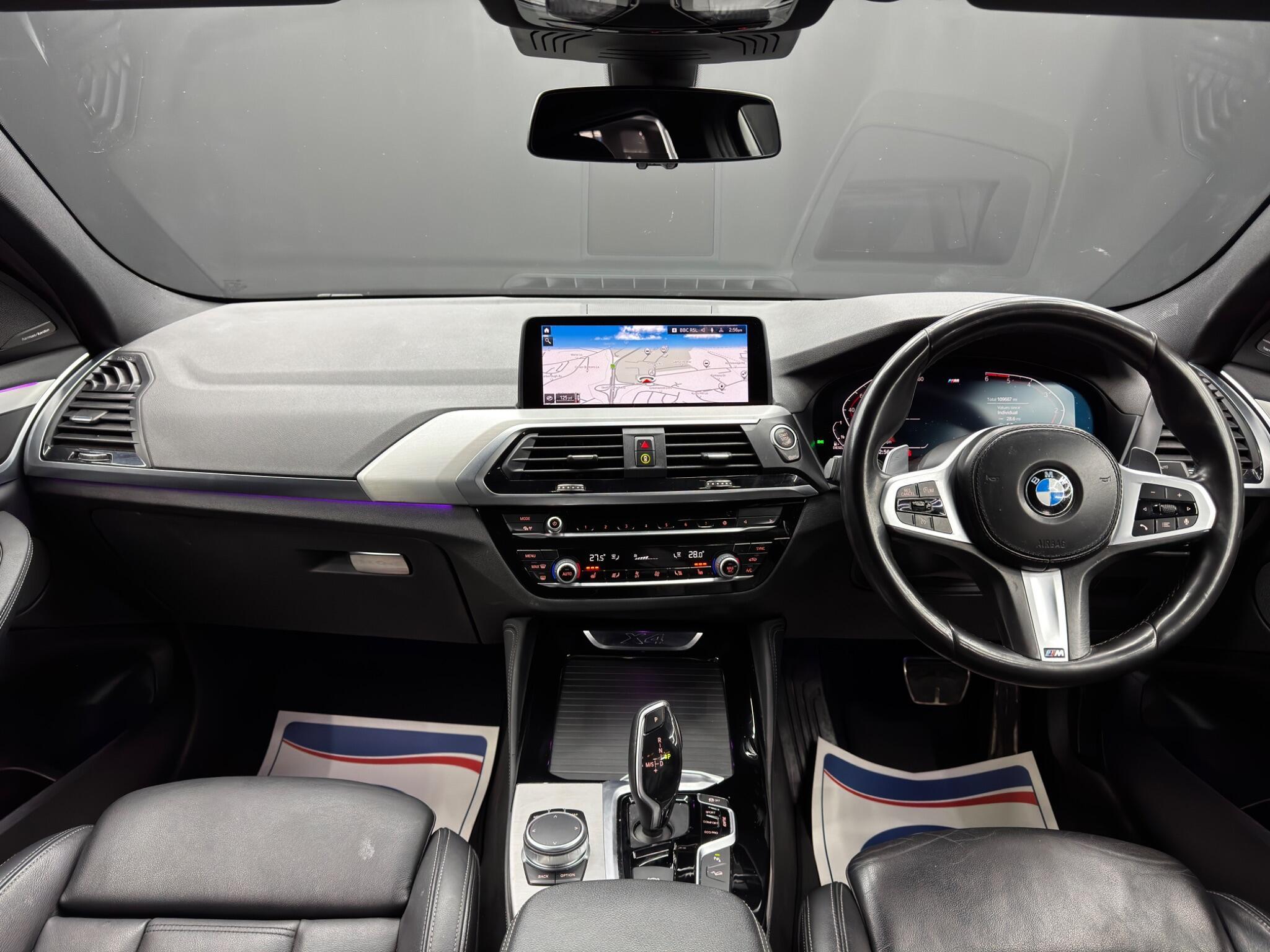 BMW X4 - Image 10