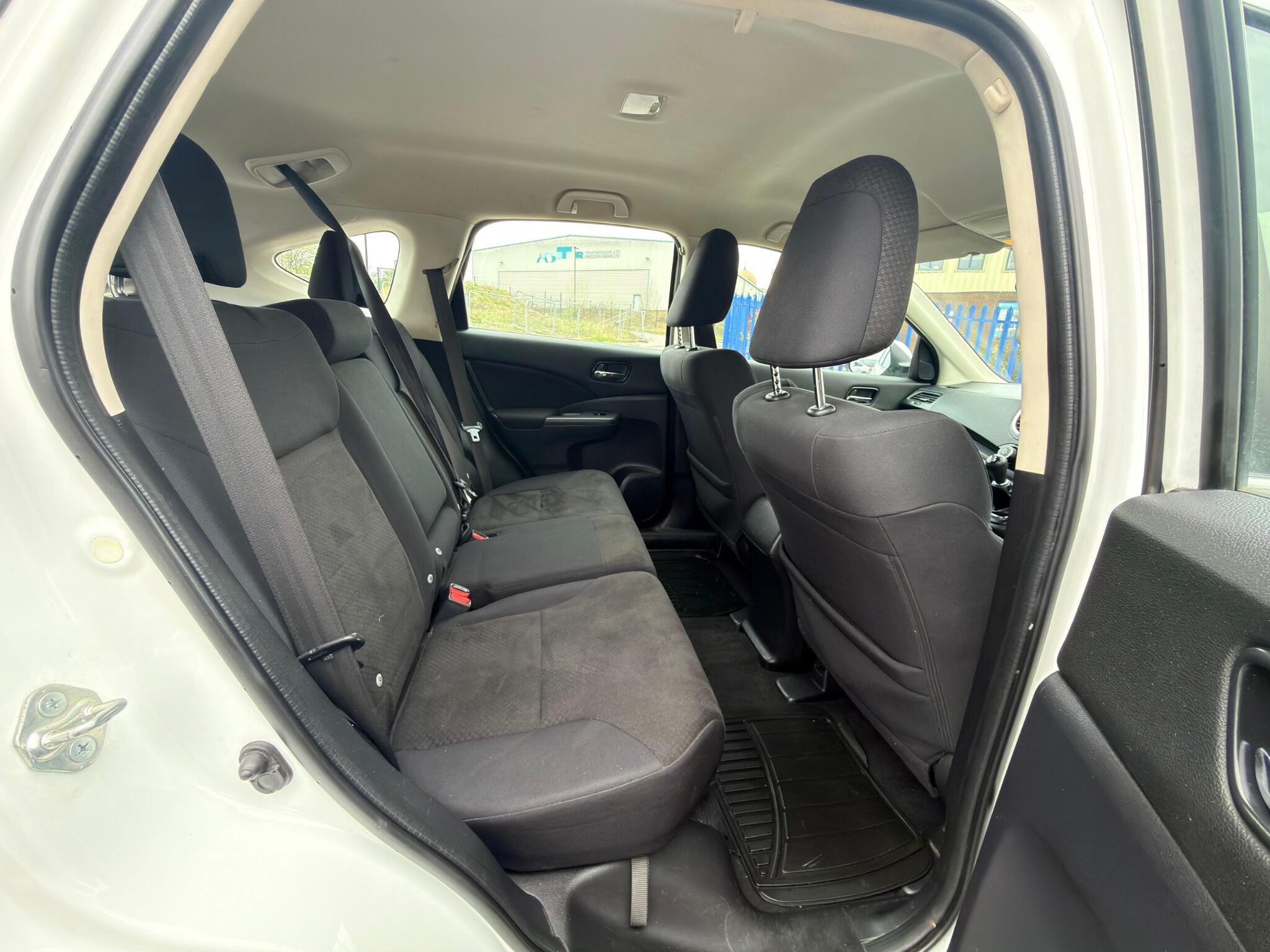 Honda CR-V - Image 26