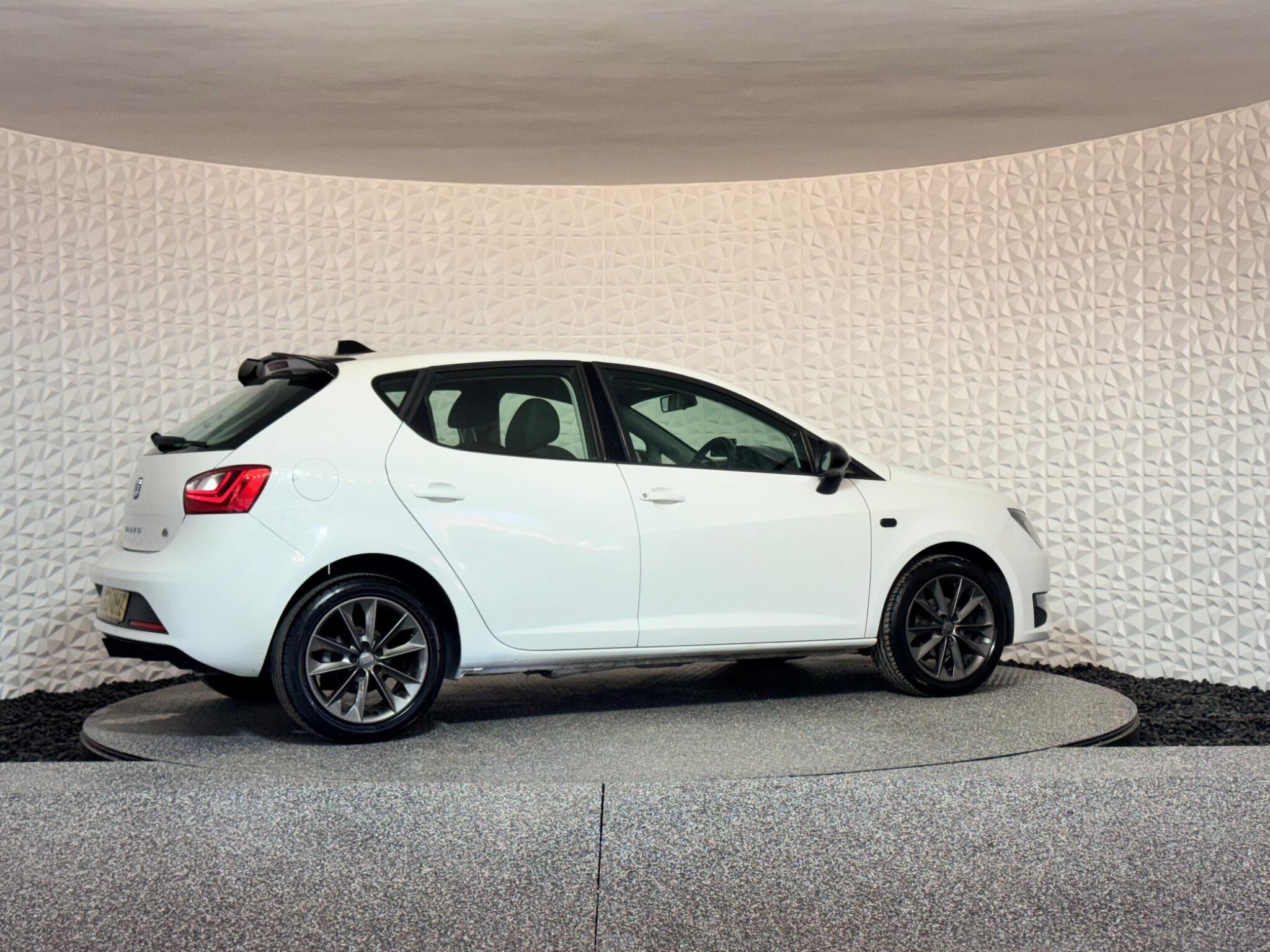 SEAT Ibiza - Image 7