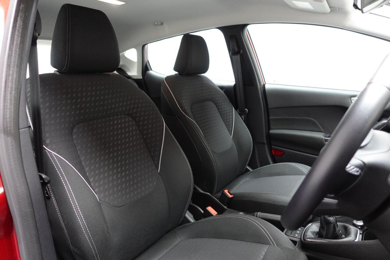 Ford Fiesta - Image 3