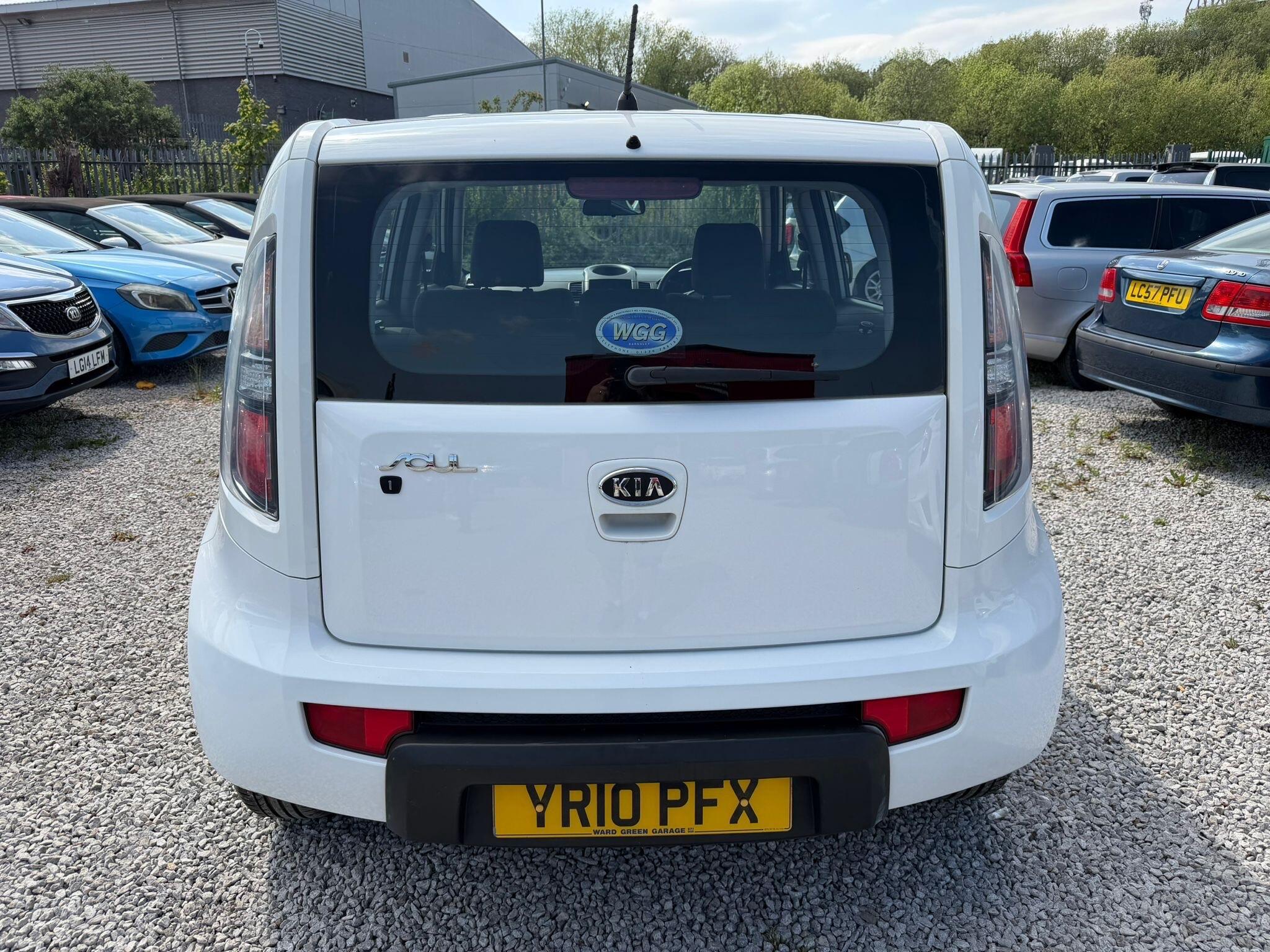Kia Soul - Image 7