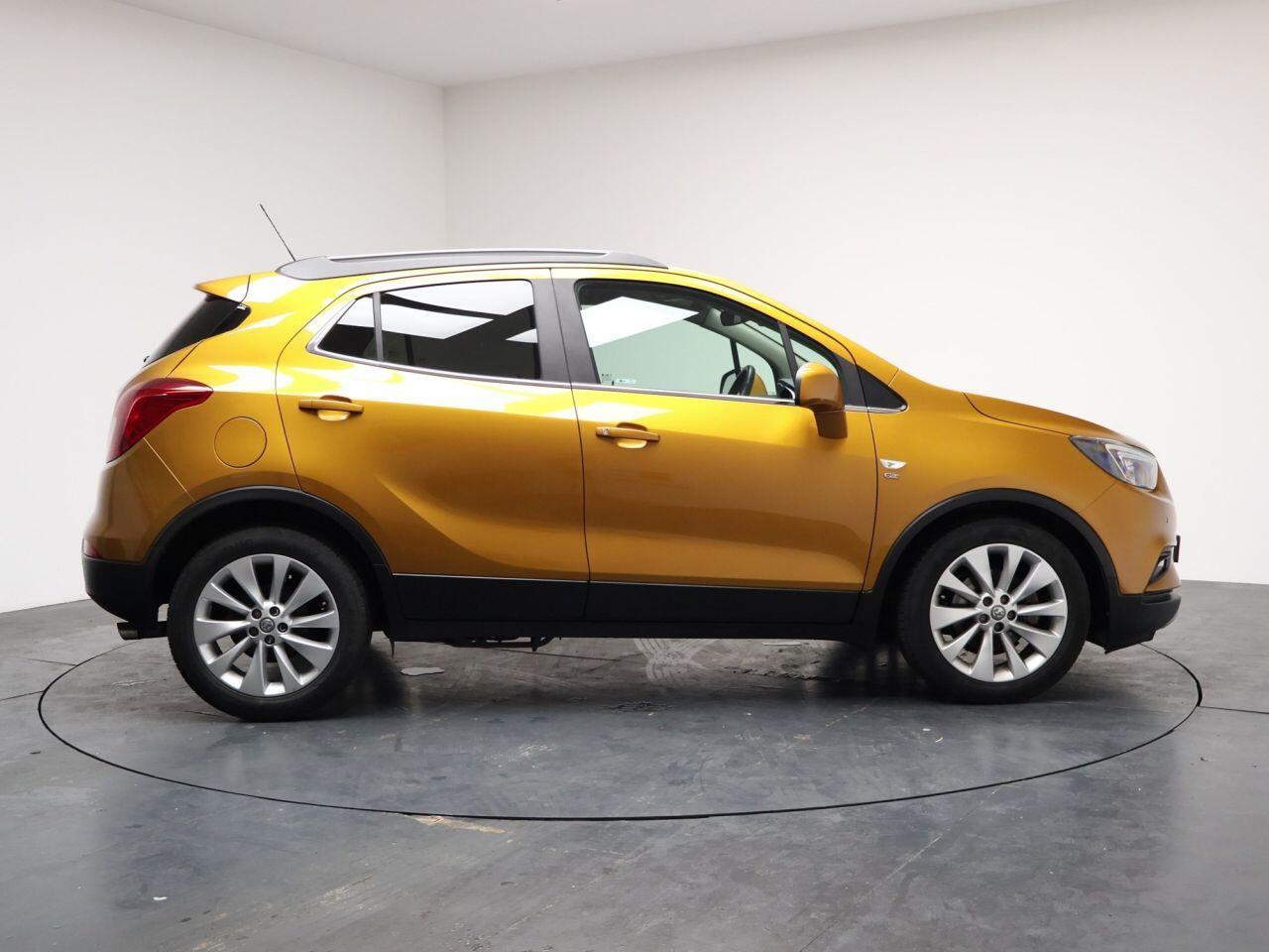 Vauxhall Mokka X - Image 14