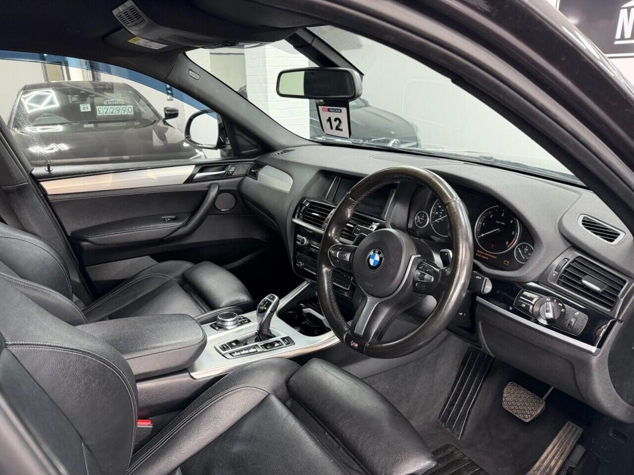 BMW X4 - Image 14