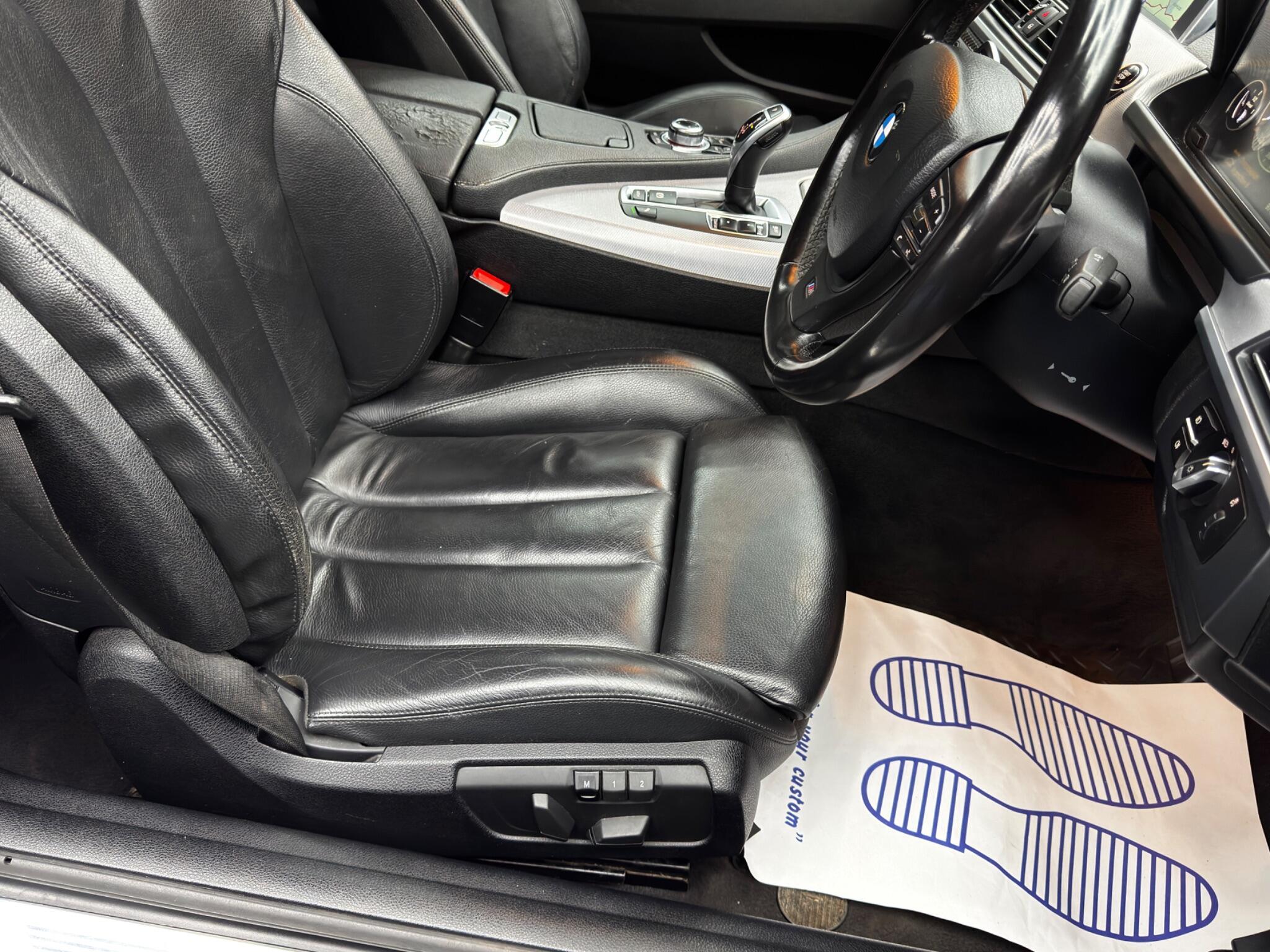 BMW 6 Series - Image 13