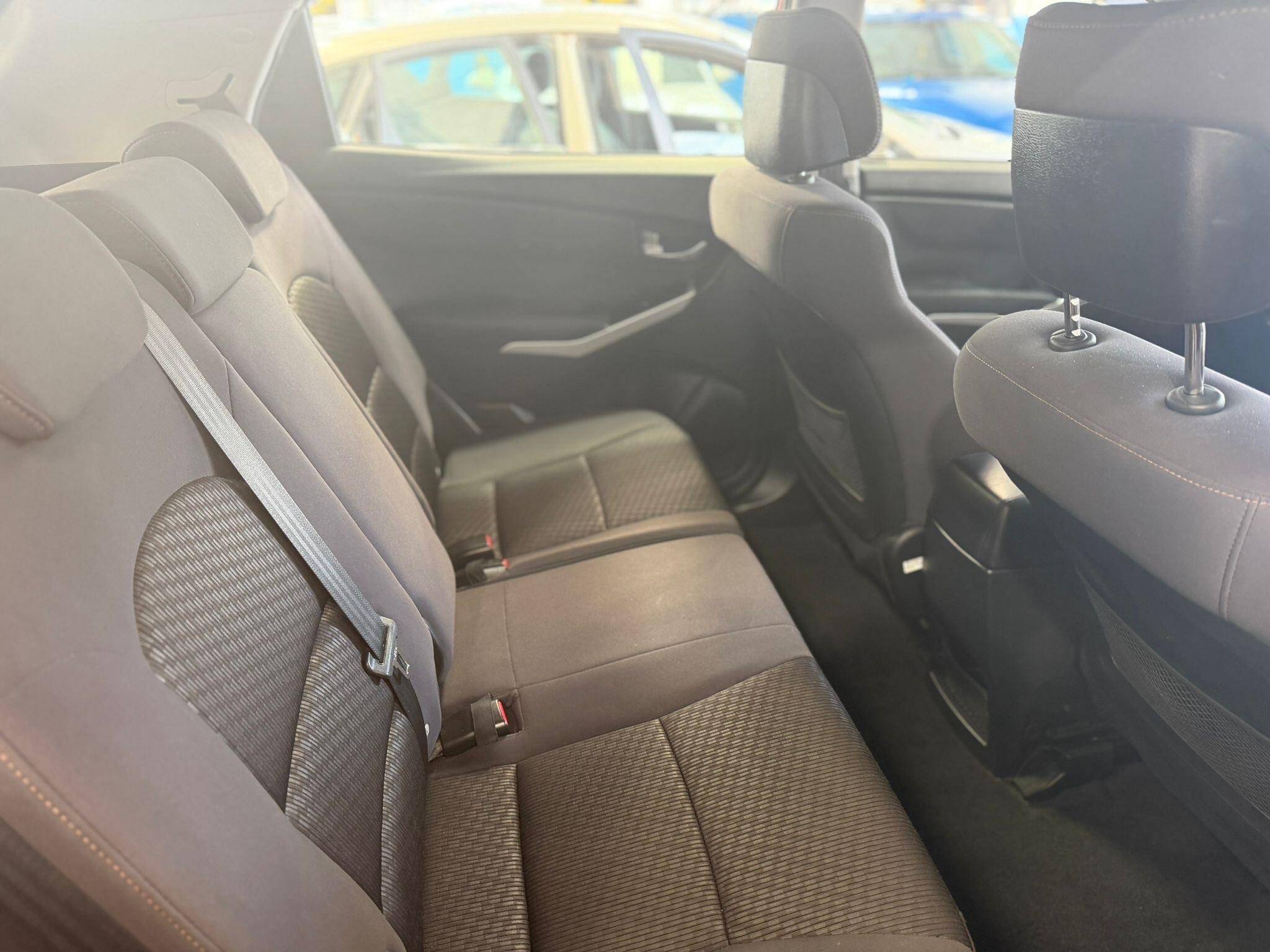 Ssangyong Korando - Image 18