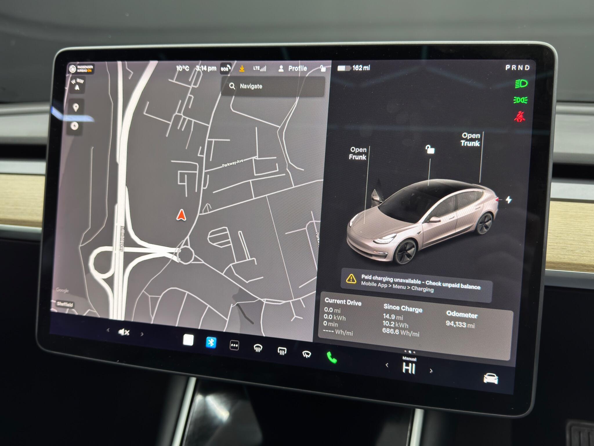 Tesla Model 3 - Image 25