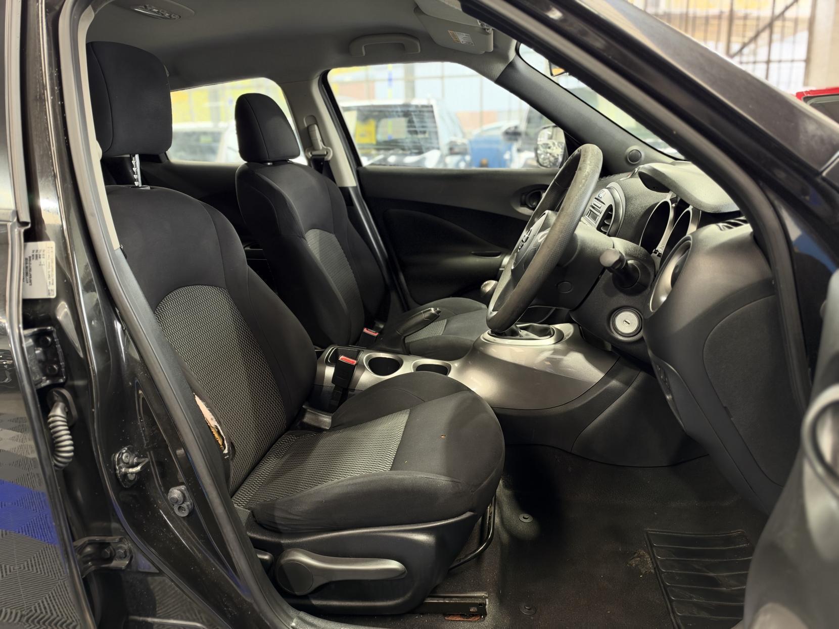 Nissan Juke - Image 16
