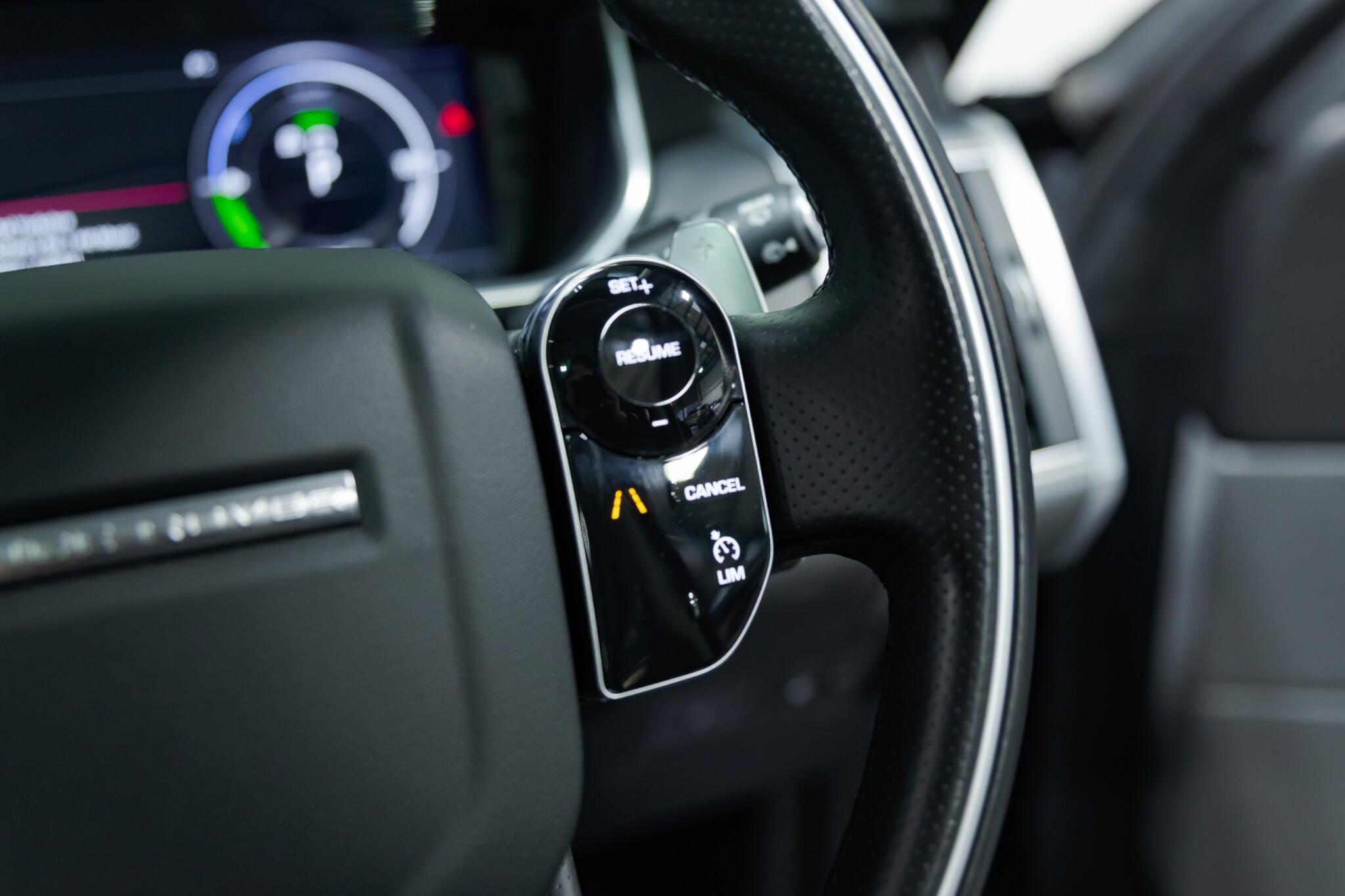 Land Rover RANGE ROVER SPORT - Image 31