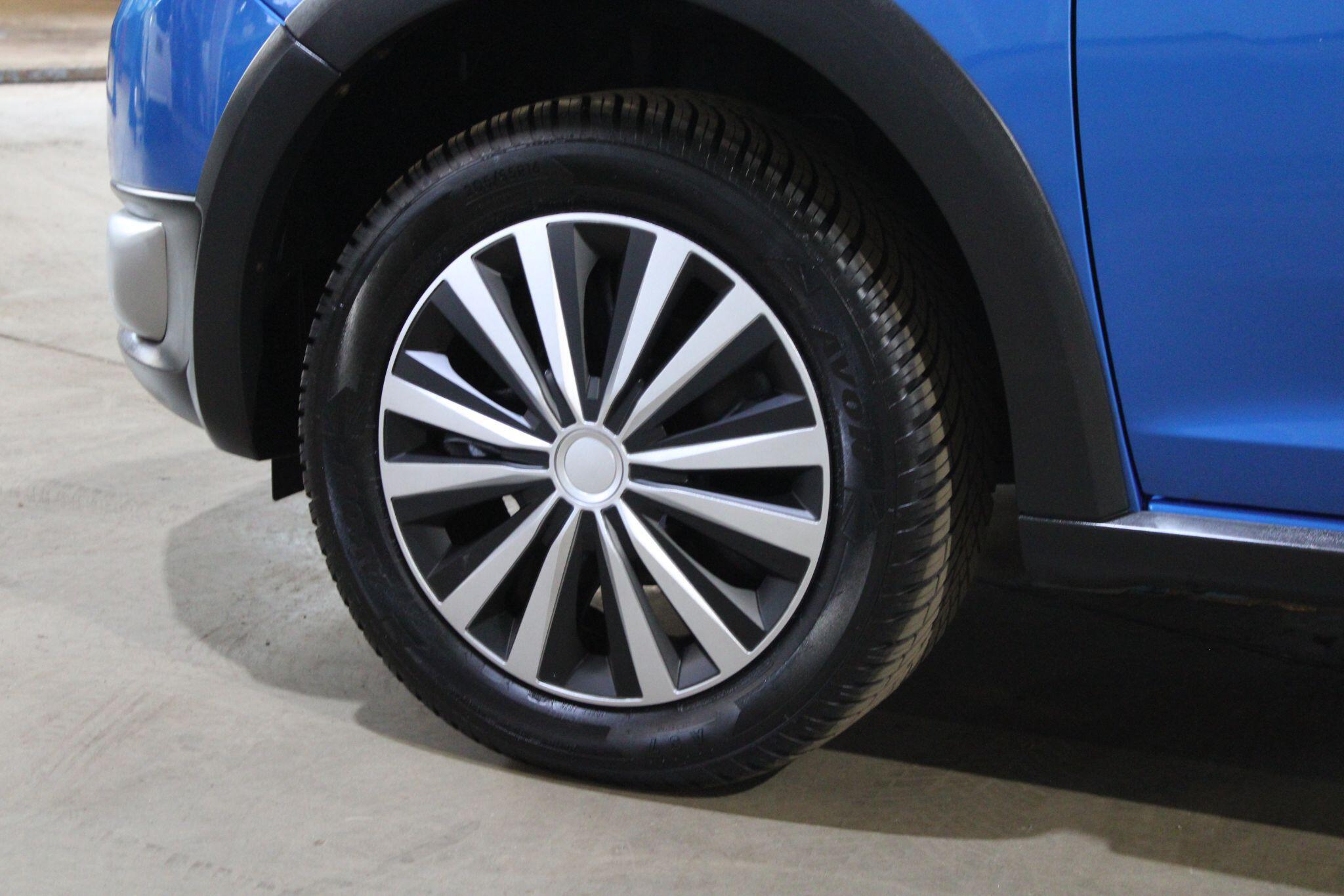 Dacia Sandero Stepway - Image 29