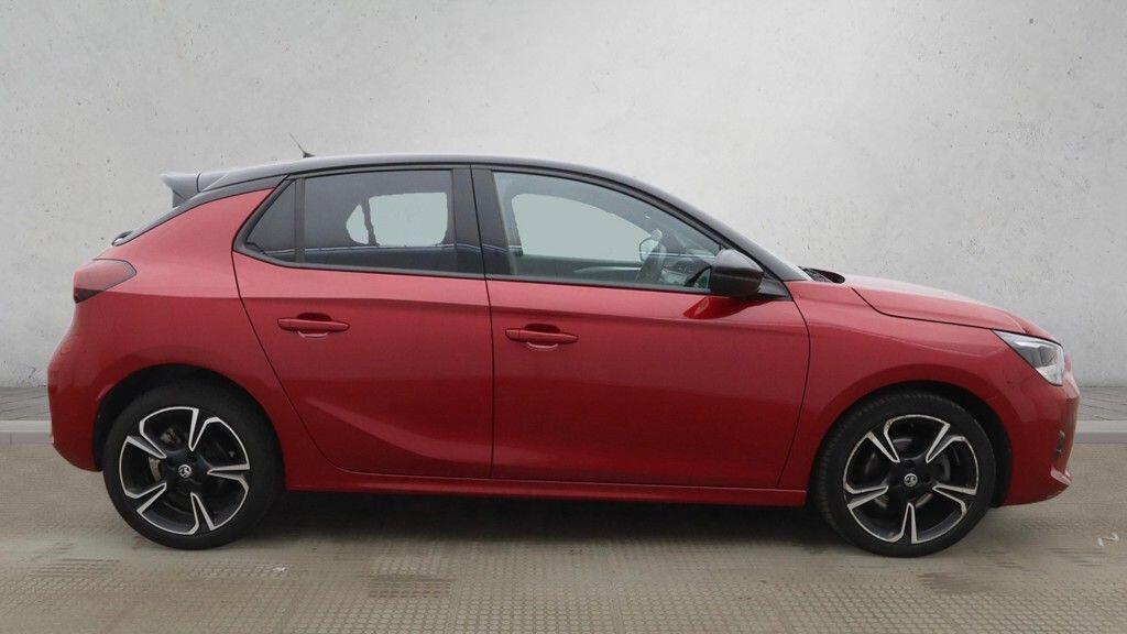 Vauxhall Corsa - Image 8