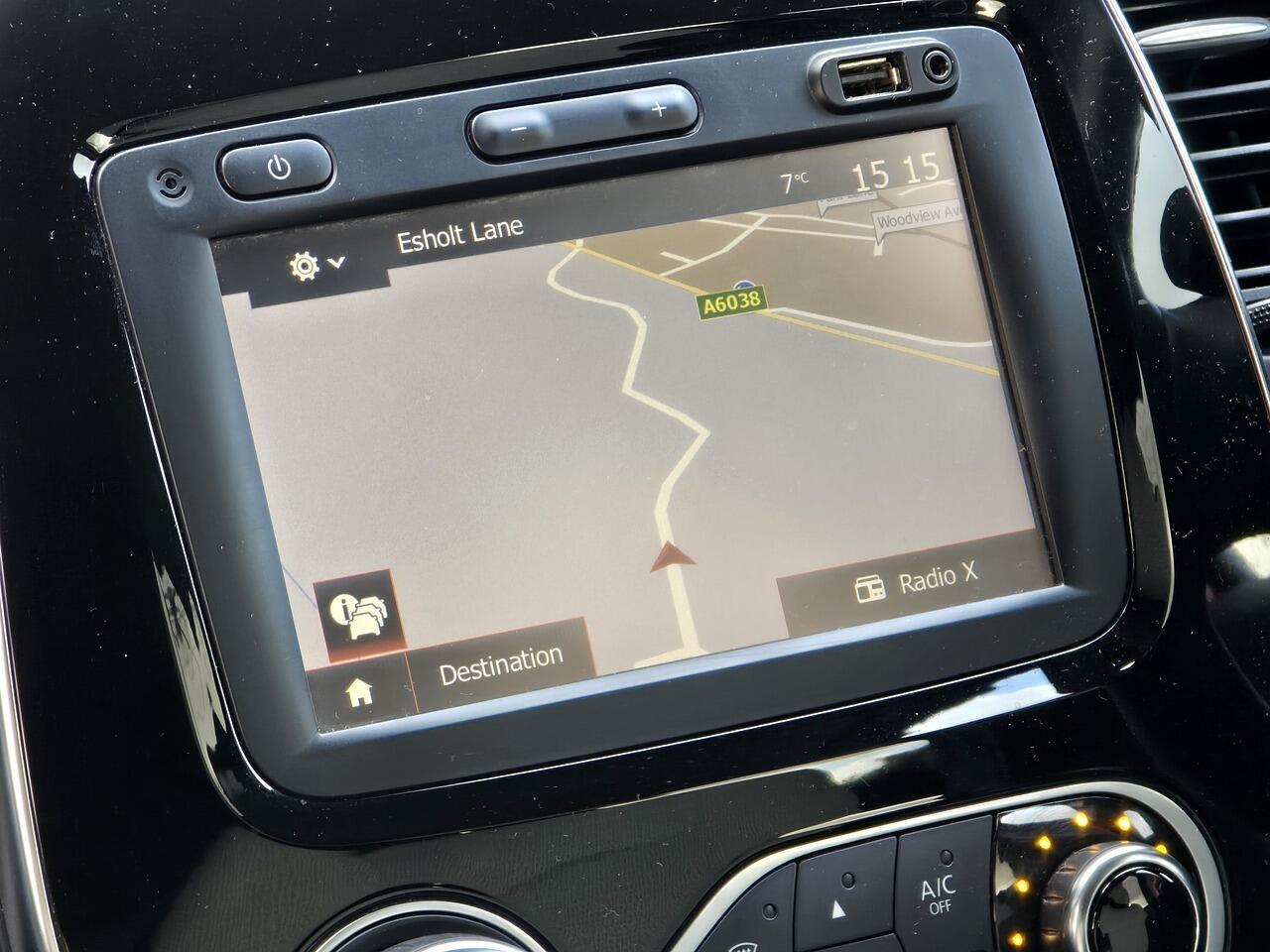 Renault Captur - Image 6