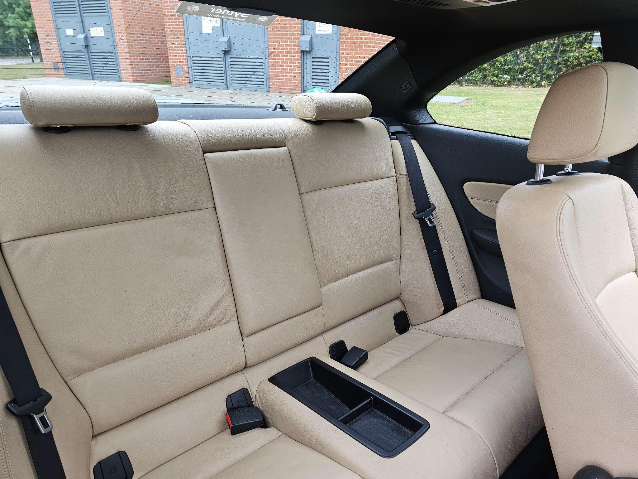 BMW 1 Series - Image 17