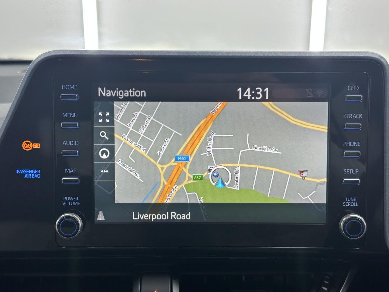 Toyota C-Hr - Image 39