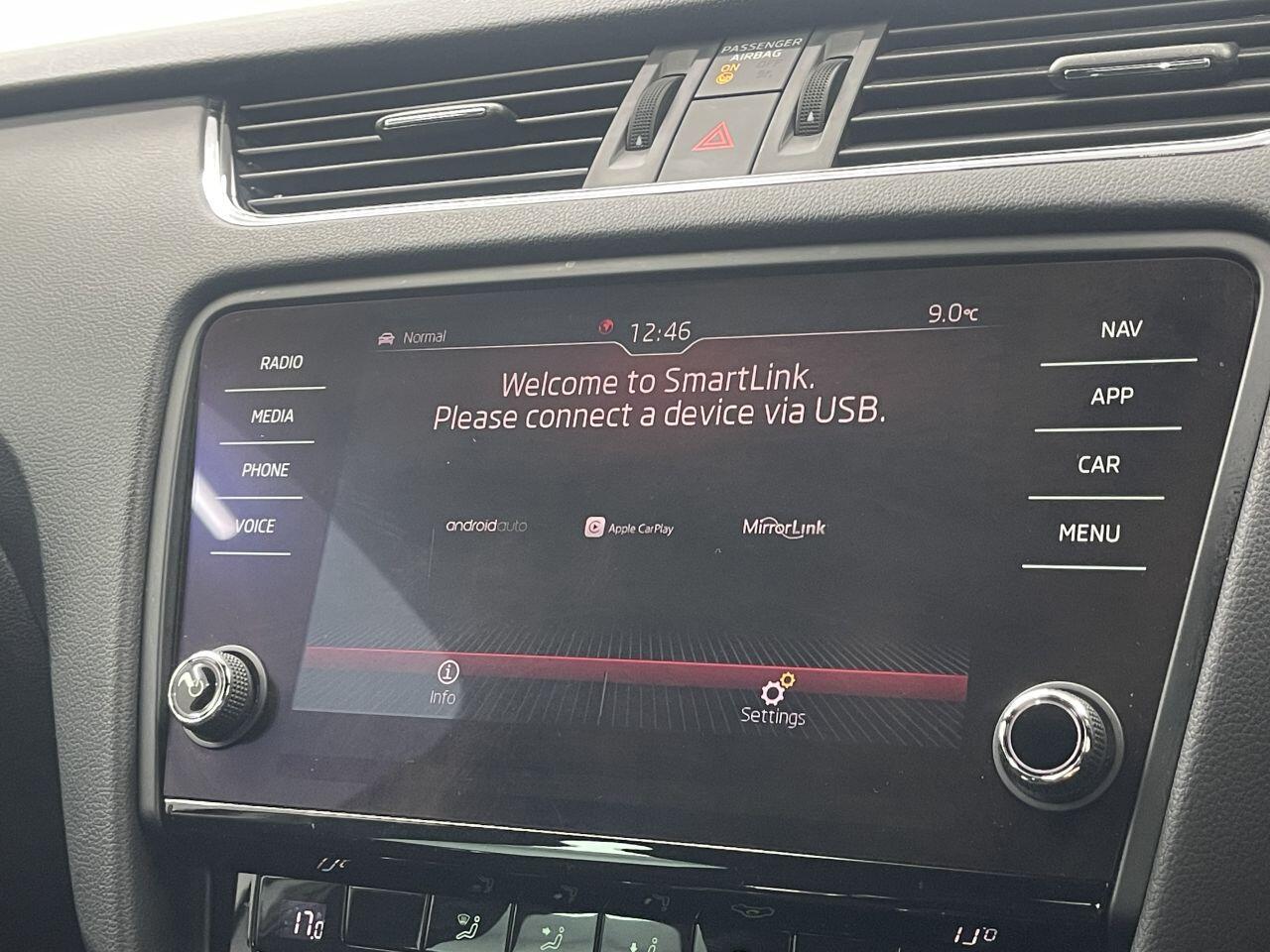 Skoda Octavia - Image 42