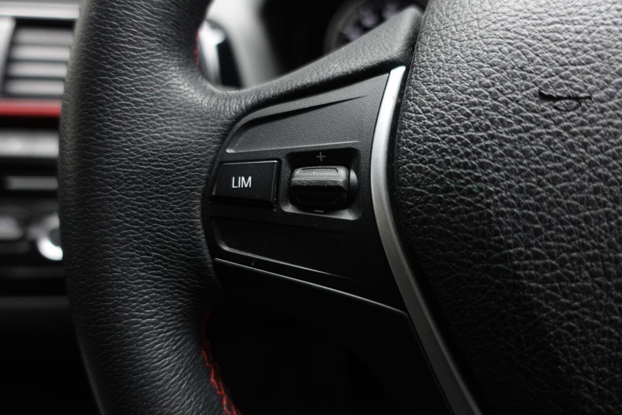 BMW 1 Series - Image 27