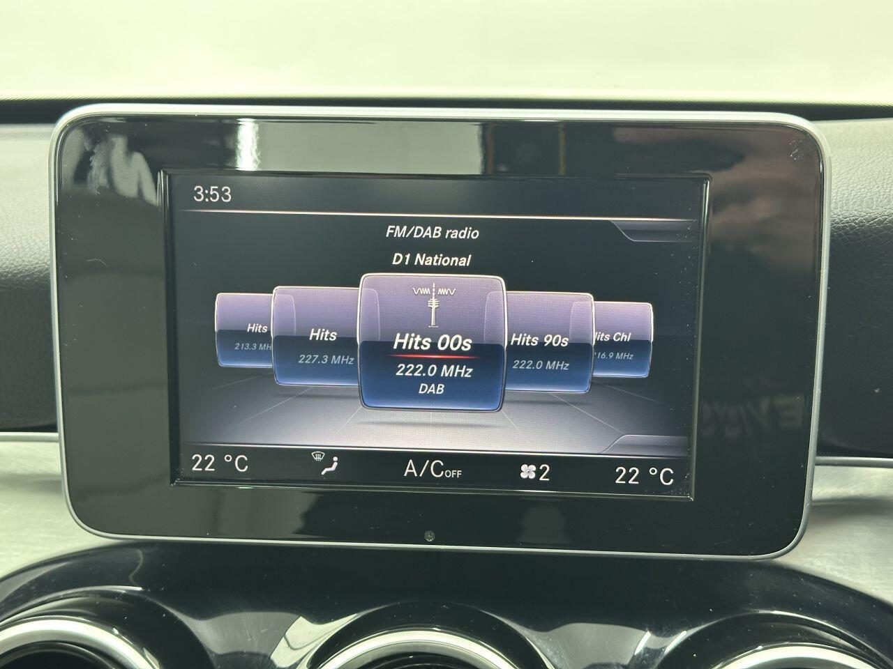 Mercedes-benz C-CLASS - Image 33