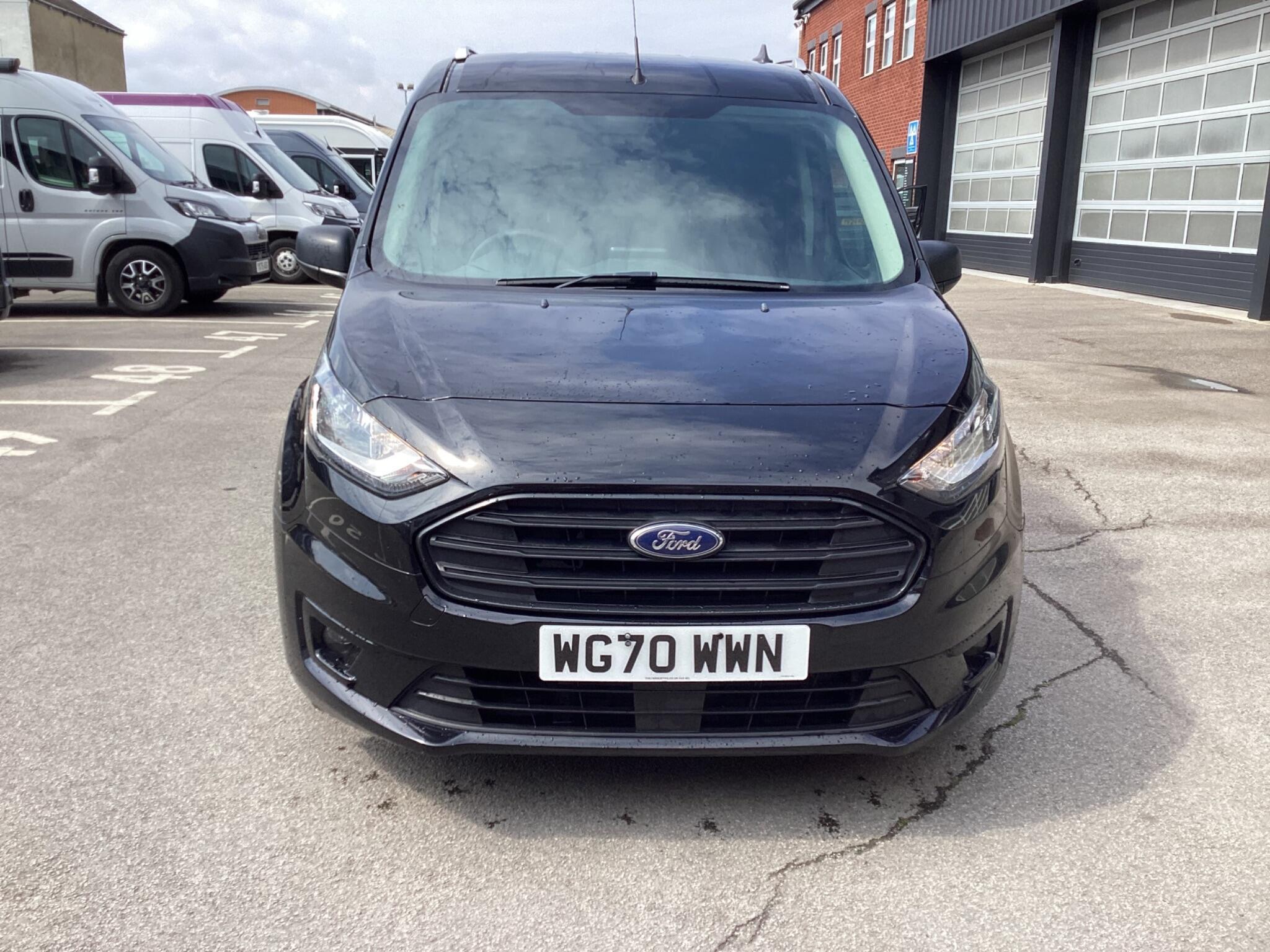 Ford Transit Connect - Image 2