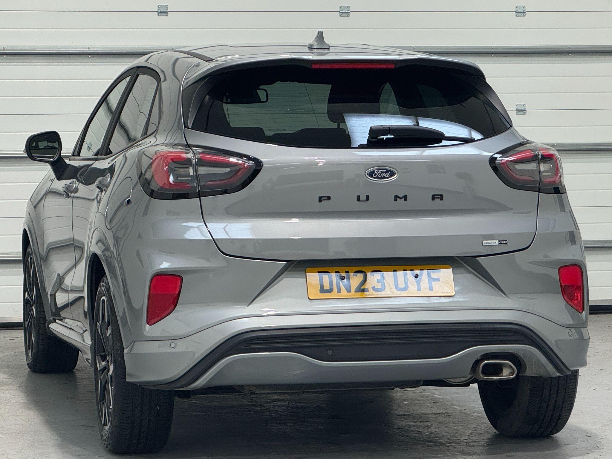 Ford Puma - Image 17