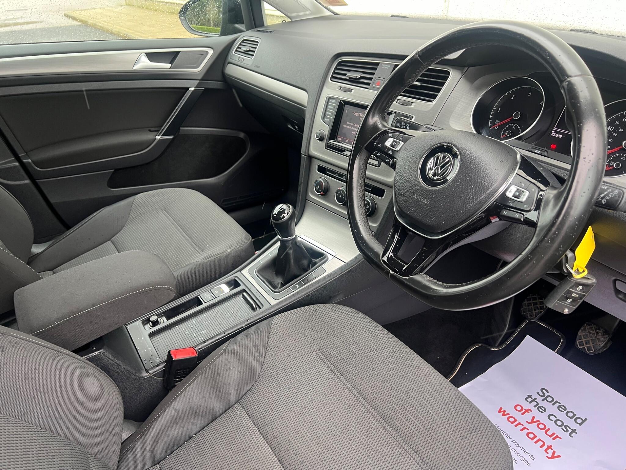Volkswagen Golf - Image 14