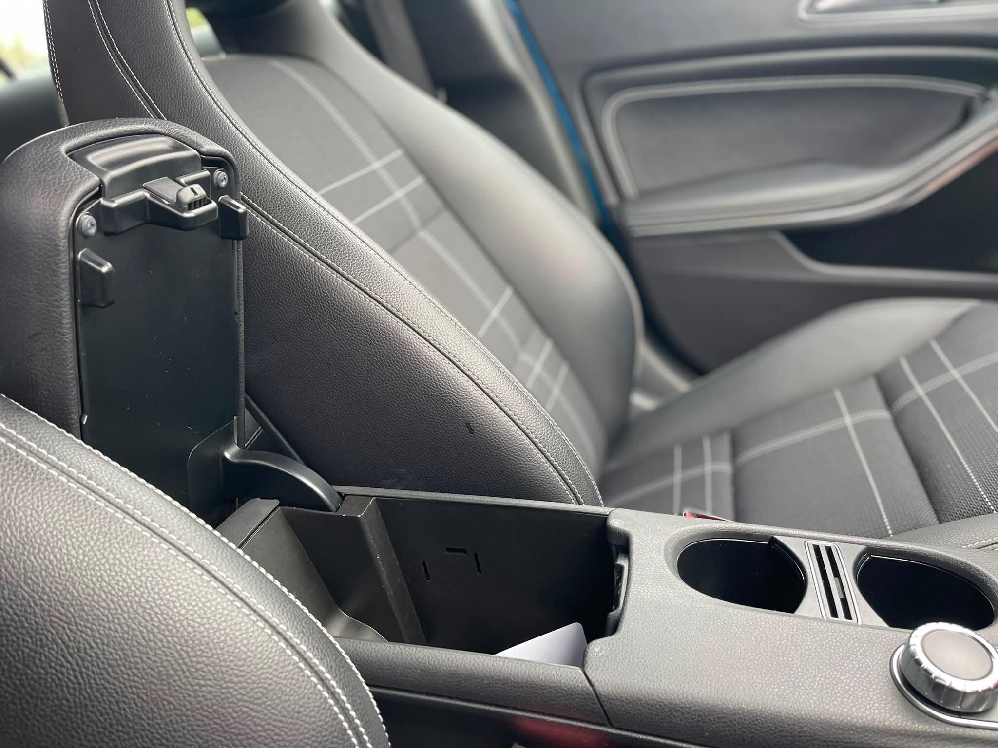 Mercedes A Class - Image 2