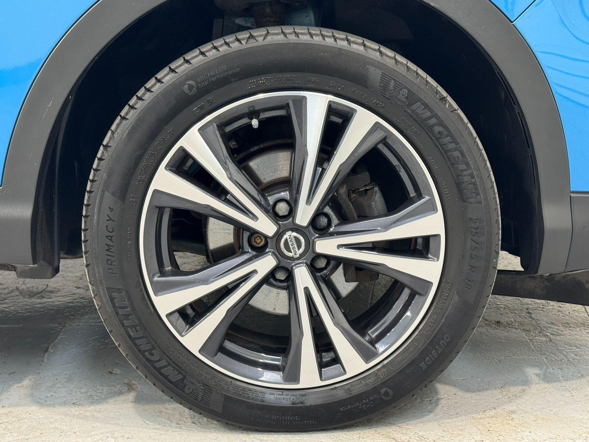 Nissan Qashqai - Image 26