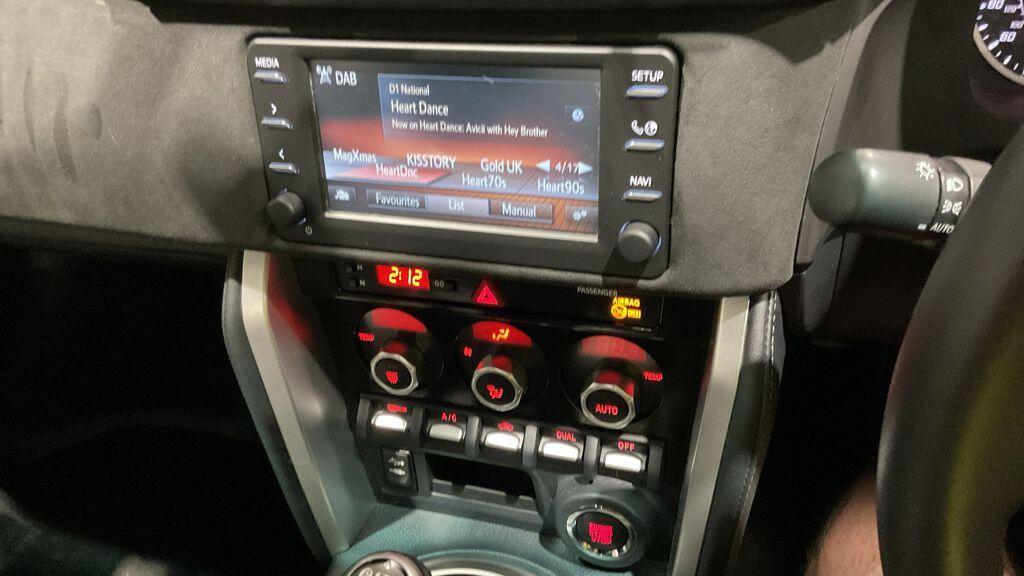 Toyota GT86 - Image 2