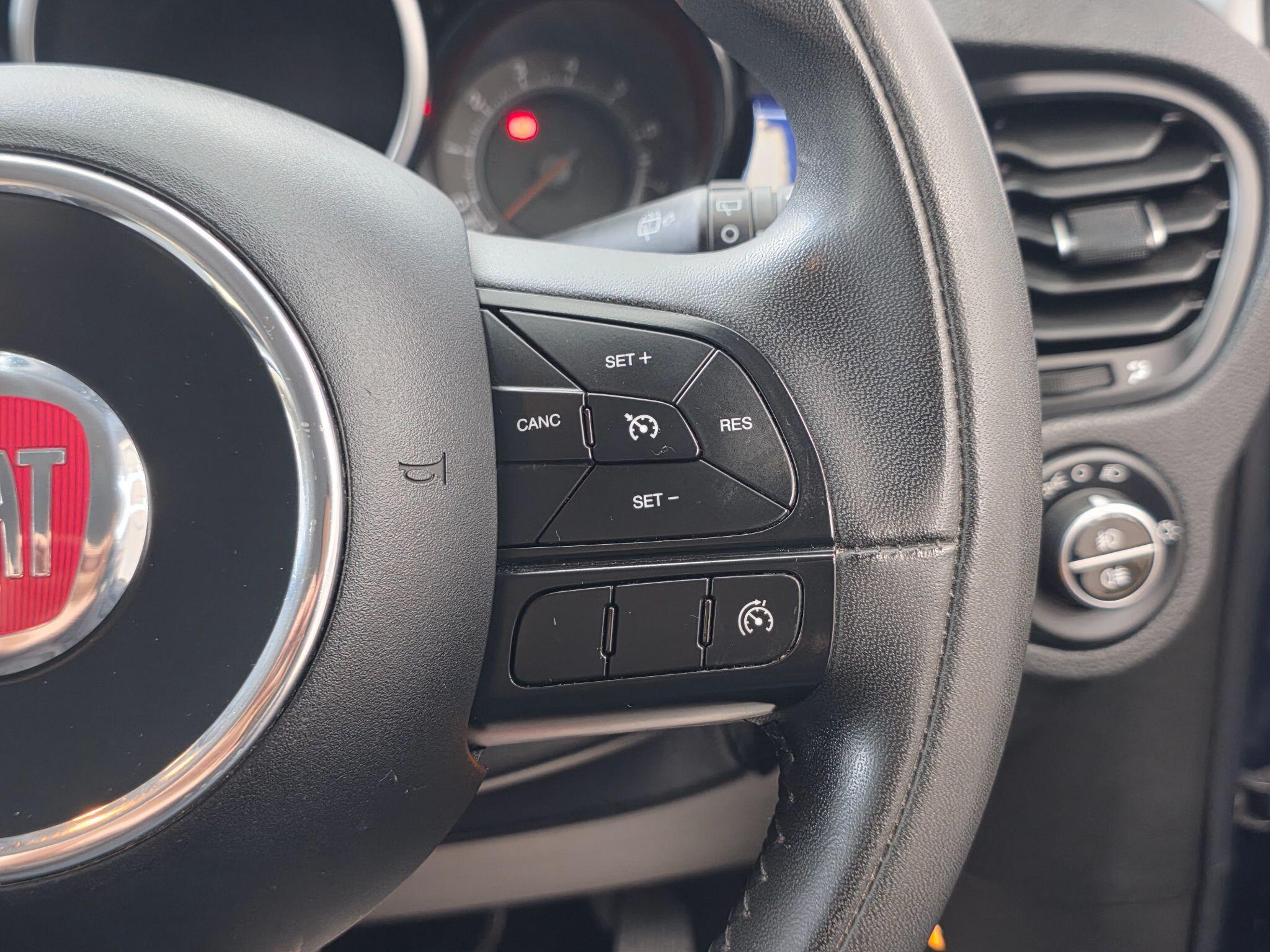 Fiat 500X - Image 22