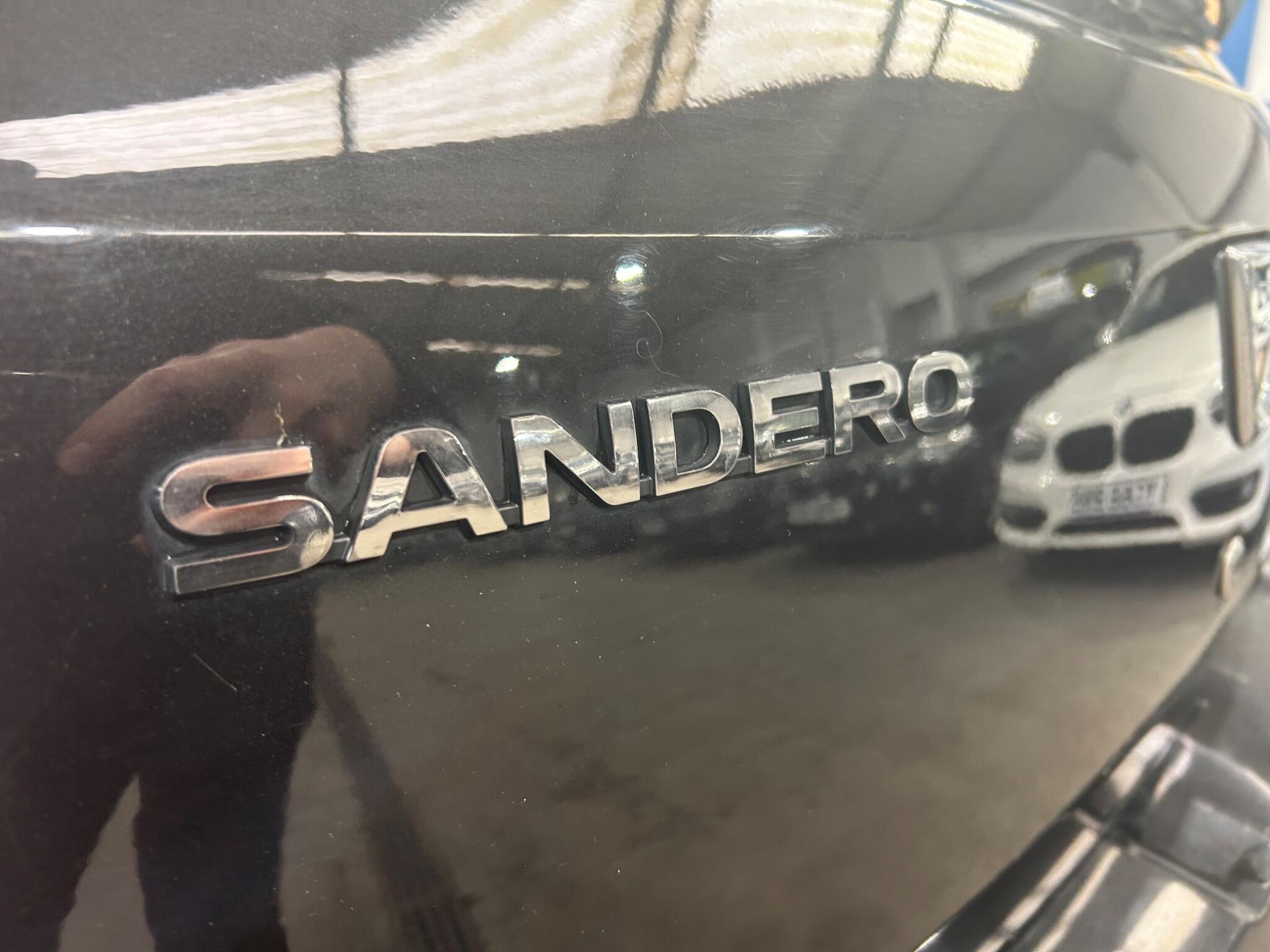 Dacia Sandero - Image 19