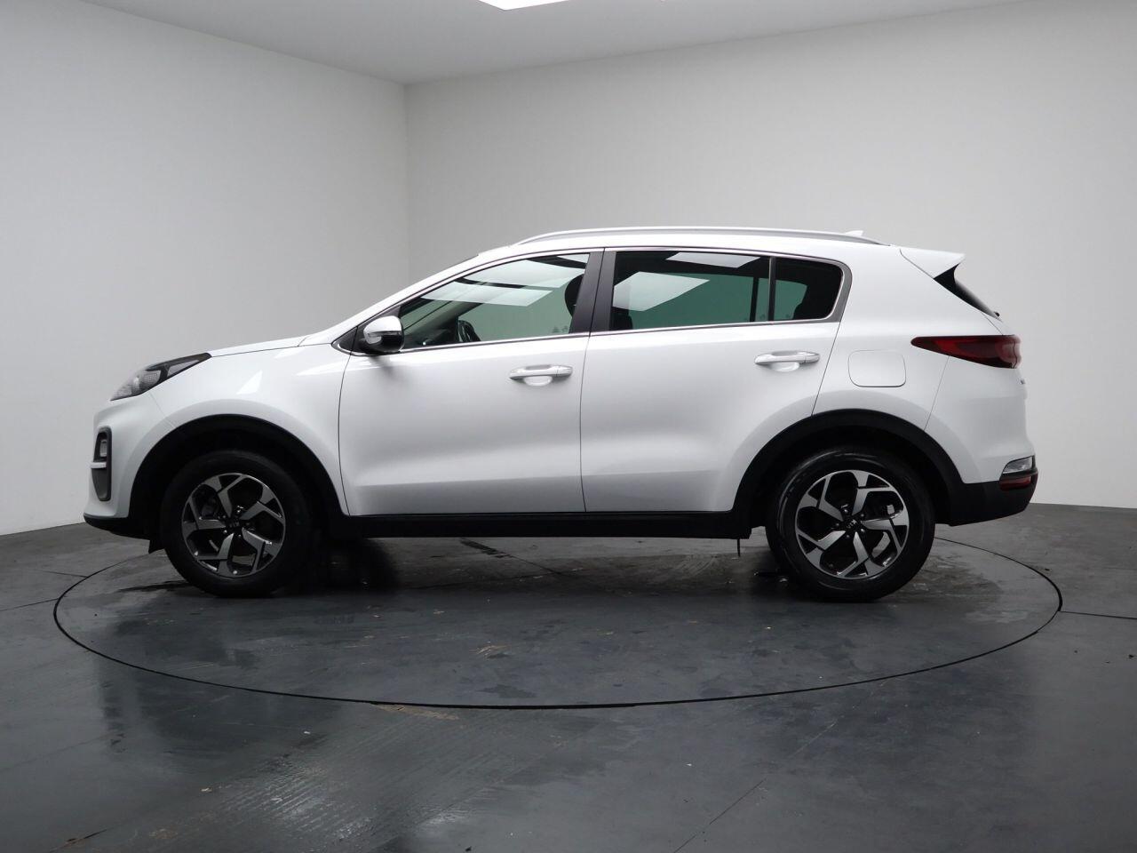 Kia Sportage - Image 6