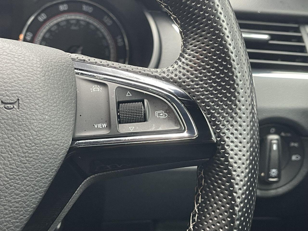 Skoda Octavia - Image 39